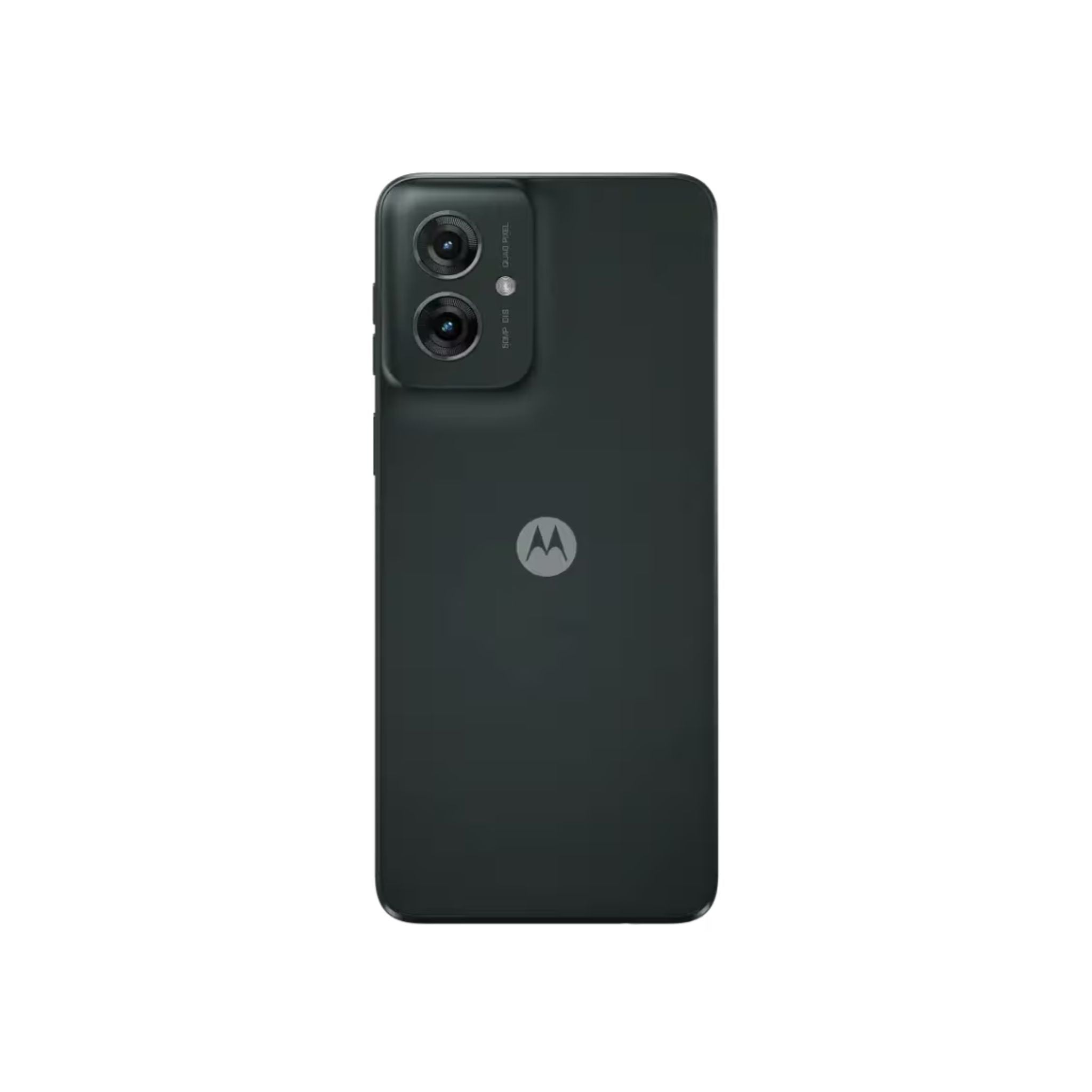 Motorola Moto g55 5G, Dual SIM 8GB RAM 256GB ROM - International Version- Forest Grey