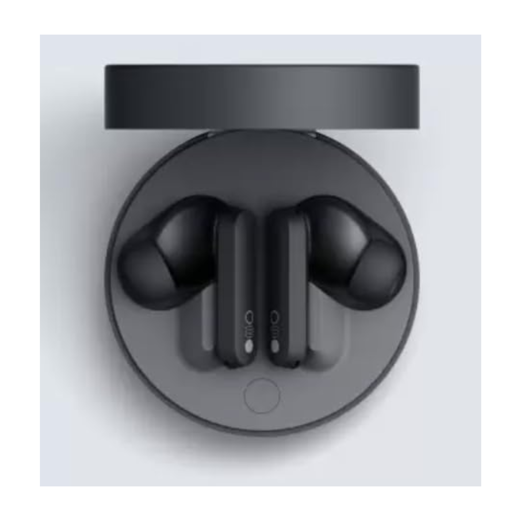 CMF by Nothing Buds Pro with 45 dB ANC, Ultra Bass Technology & Upto 39 Hours of Battery Life Bluetooth Headset , True Wireless, In Ear - Black