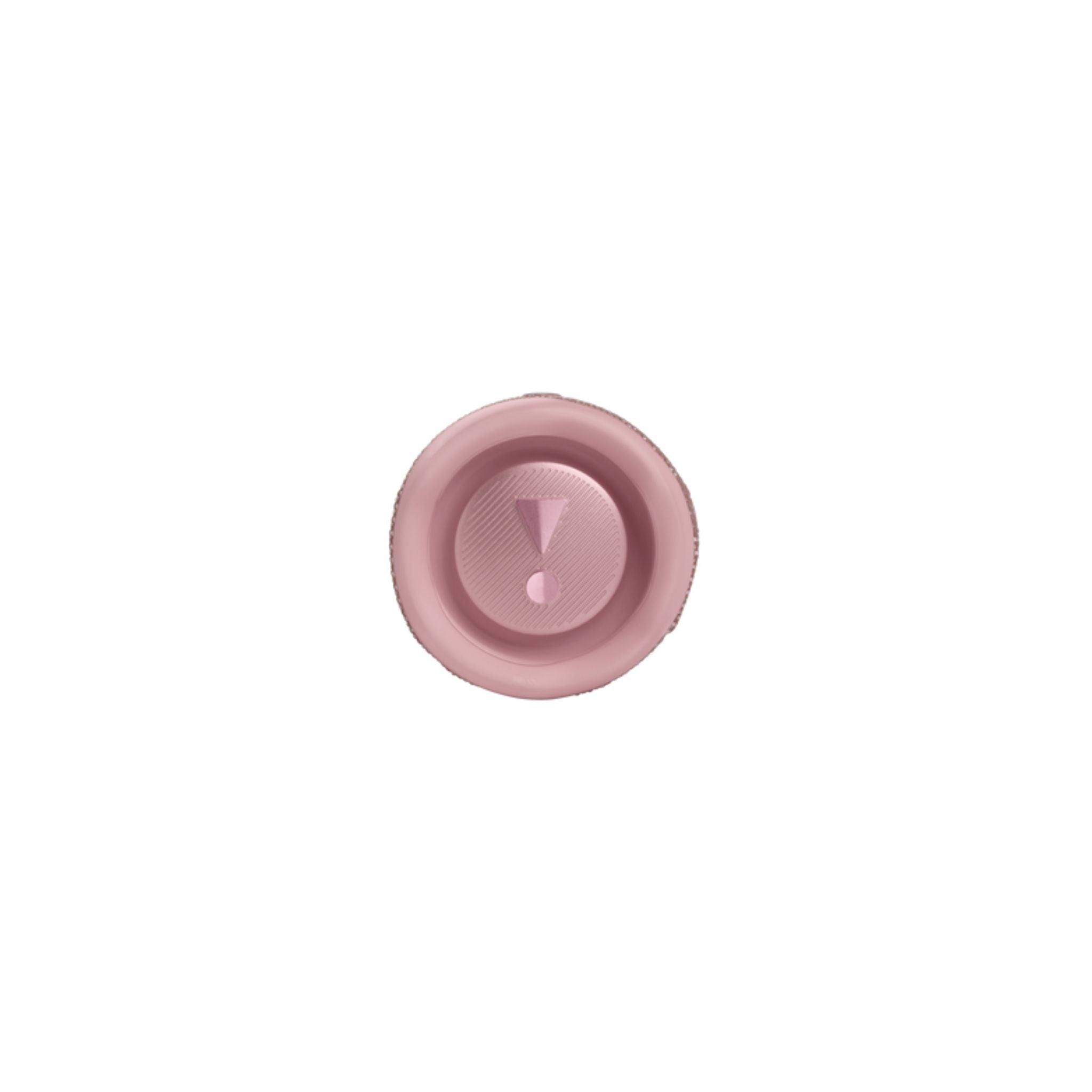 JBL Flip 6 Bluetooth Box in Pink - Waterproof Portable Speaker with 2-Way Speaker System for Powerful Sound - Up to 12 Hours of Wireless Music Play-Pink