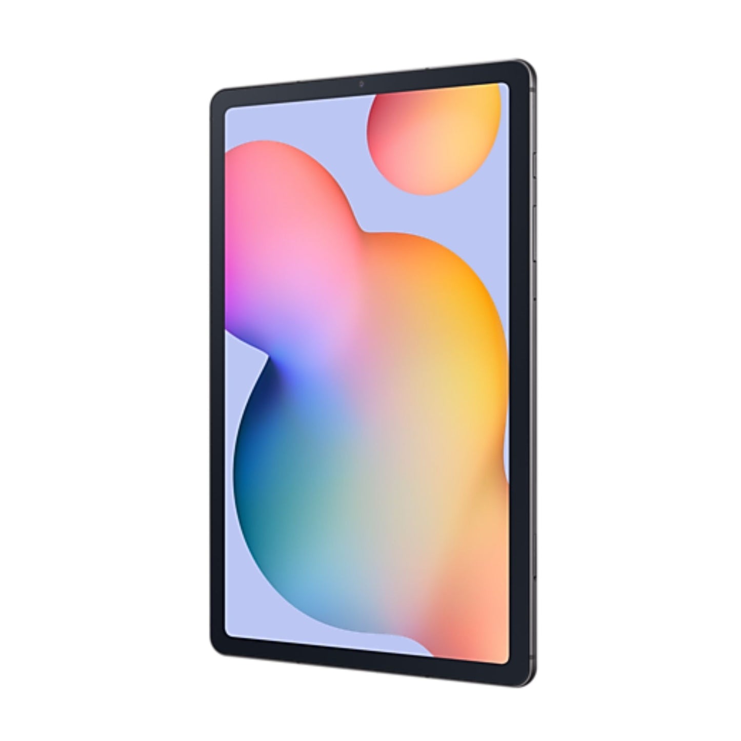 Samsung Galaxy Tab S6 Lite (2020) 10.4-Inch, 64GB, 4GB RAM, Wi-Fi, 4G LTE, Oxford Grey-International Version