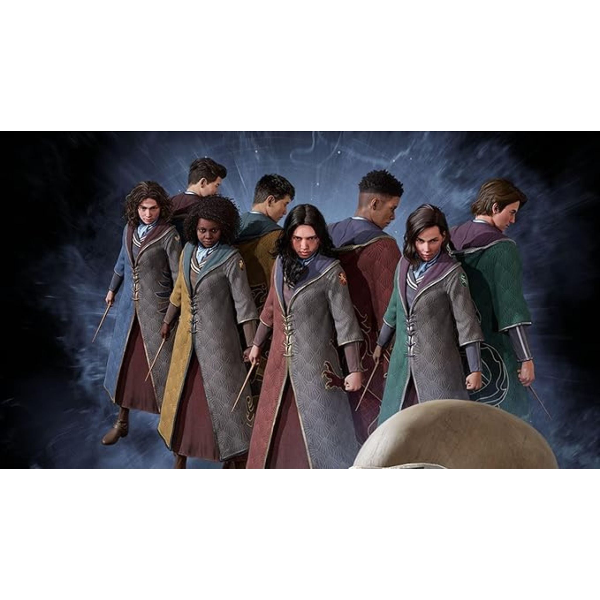 Warner Bros. Interactive Hogwarts Legacy (International Version) - PlayStation 5 (PS5)
