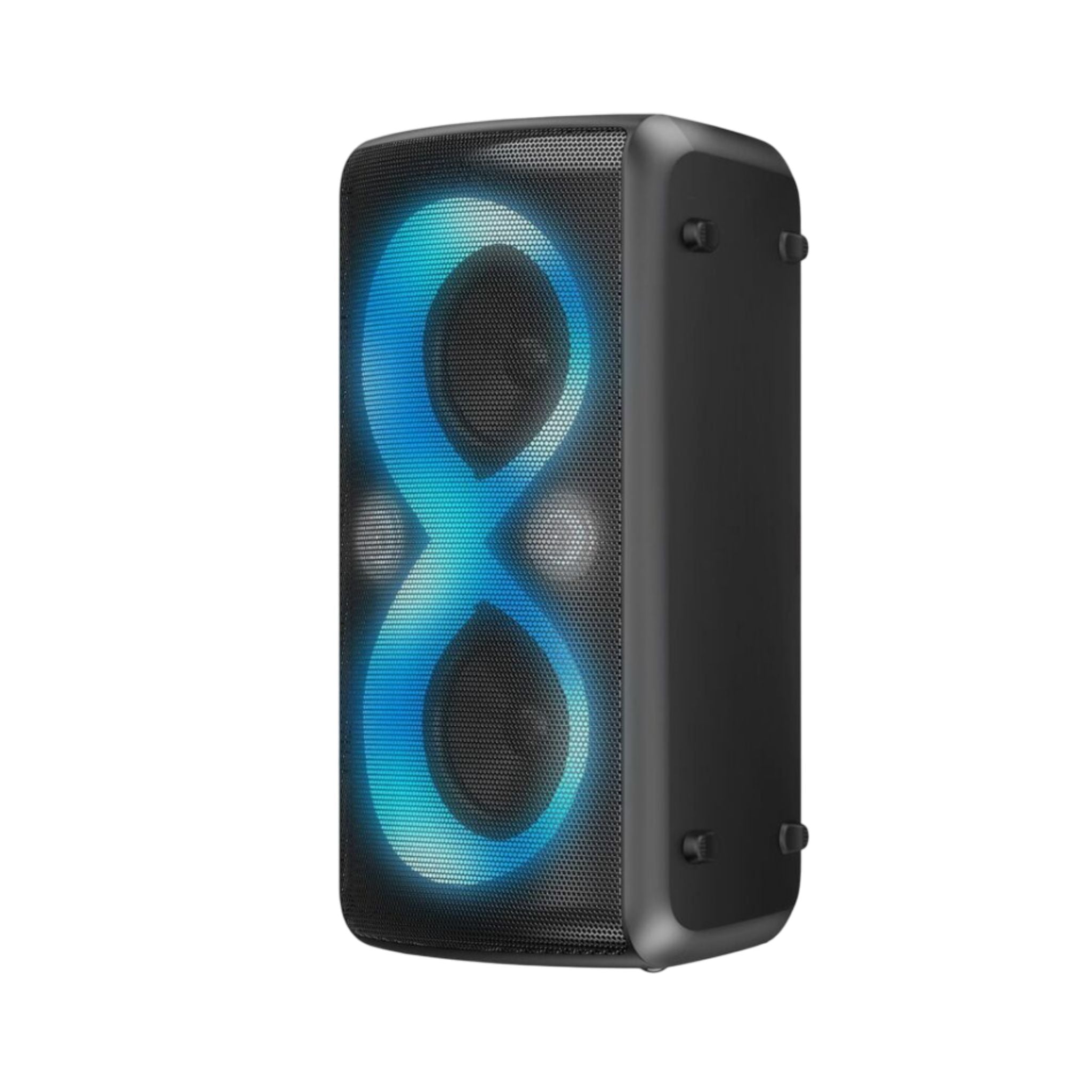 Monster Cycle Plus Party Speaker - Black