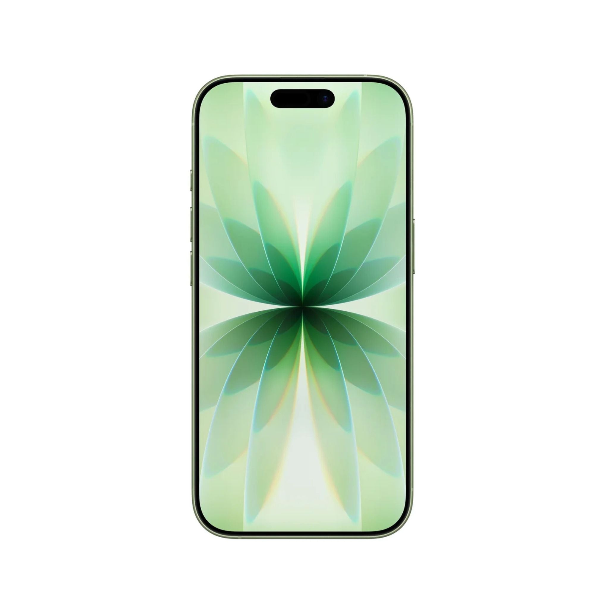 Apple iPhone 17 5G 256GB (Nano SIM + eSIM) With FaceTime - International Version -Sage