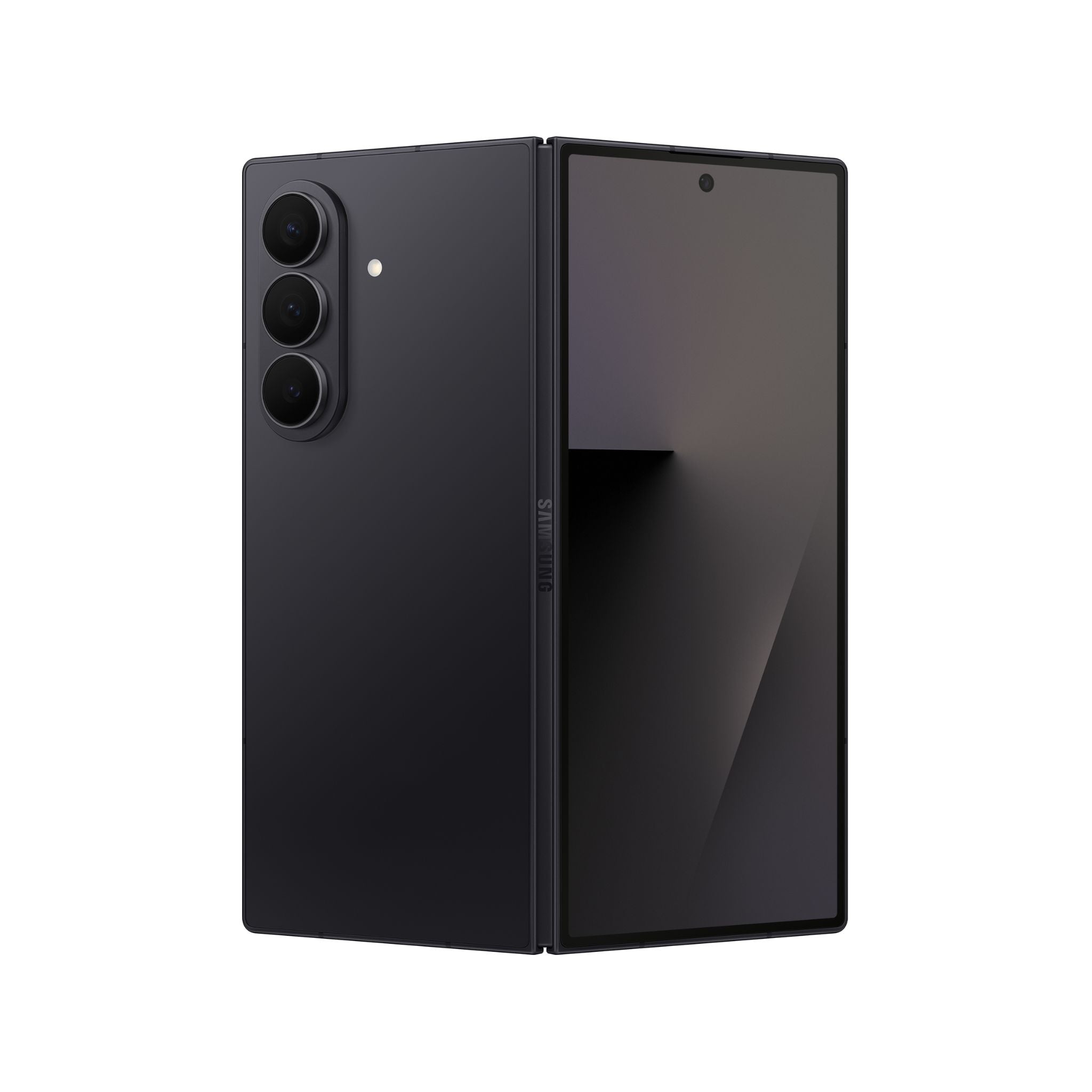 Samsung Galaxy Z Fold 7 (256 GB｜12 GB)- Jet Black - Middle East