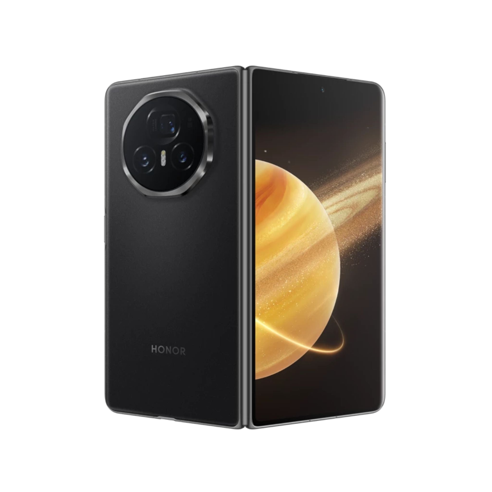 Honor Magic V3 5G Dual SIM 12GB RAM 512GB - International Version - Black
