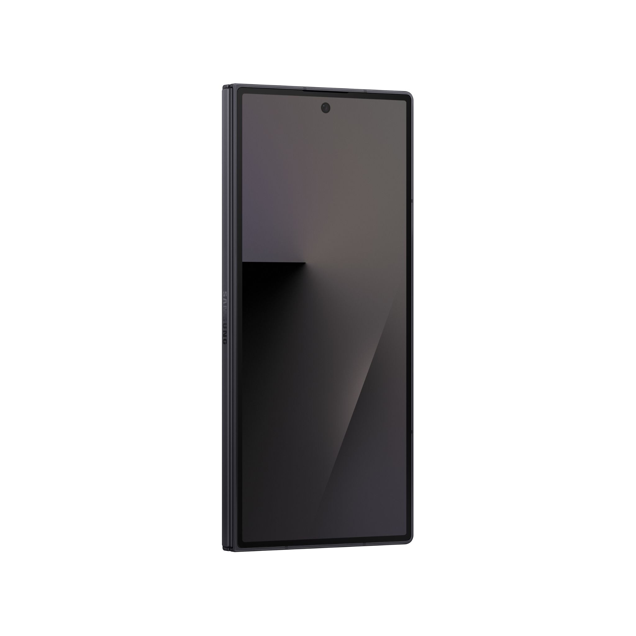 Samsung Galaxy Z Fold7 (16GB｜1 TB)-Jet Black