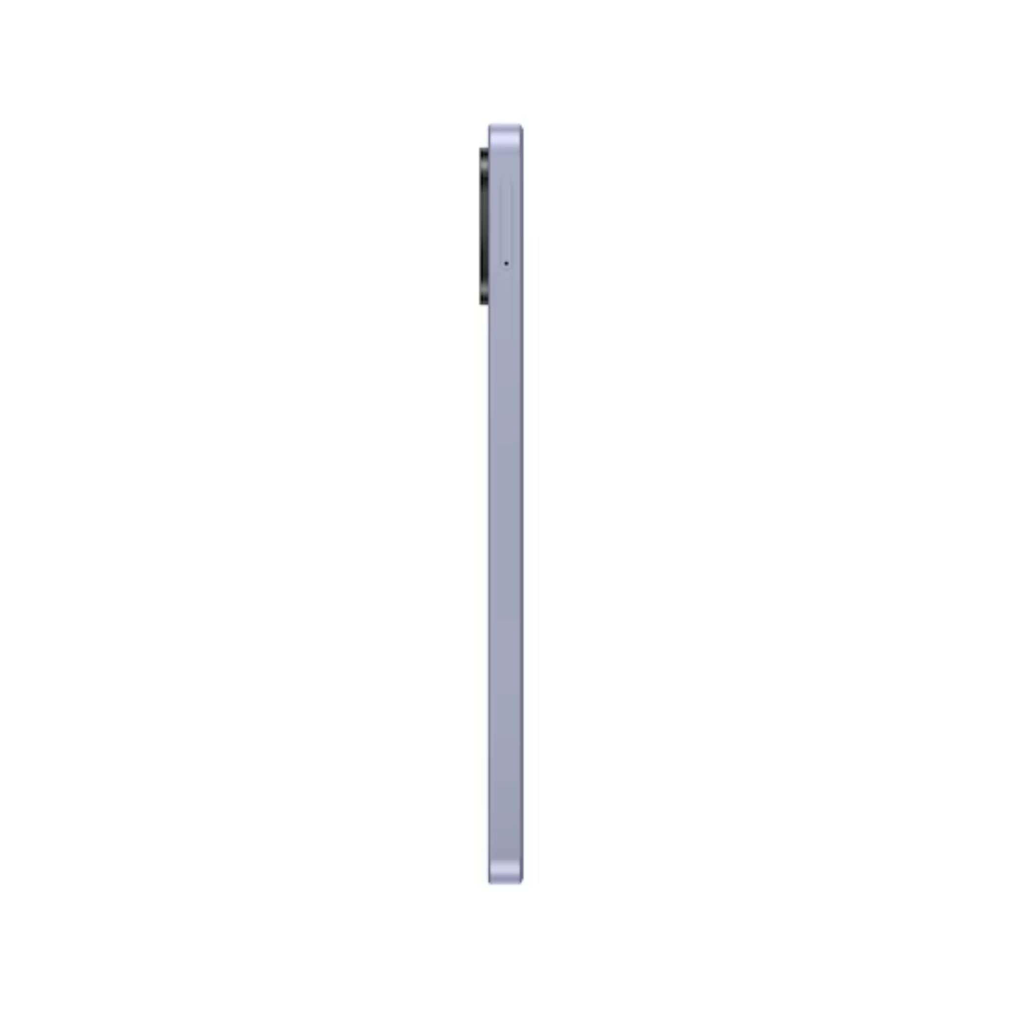 Samsung Galaxy A07 4G Dual SIM (GSM/LTE) 4GB 128GB |5000 mAh Battery |Type-C Charging| Qualcomm Snapdragon- Processor - Middle East Version- Light Violet
