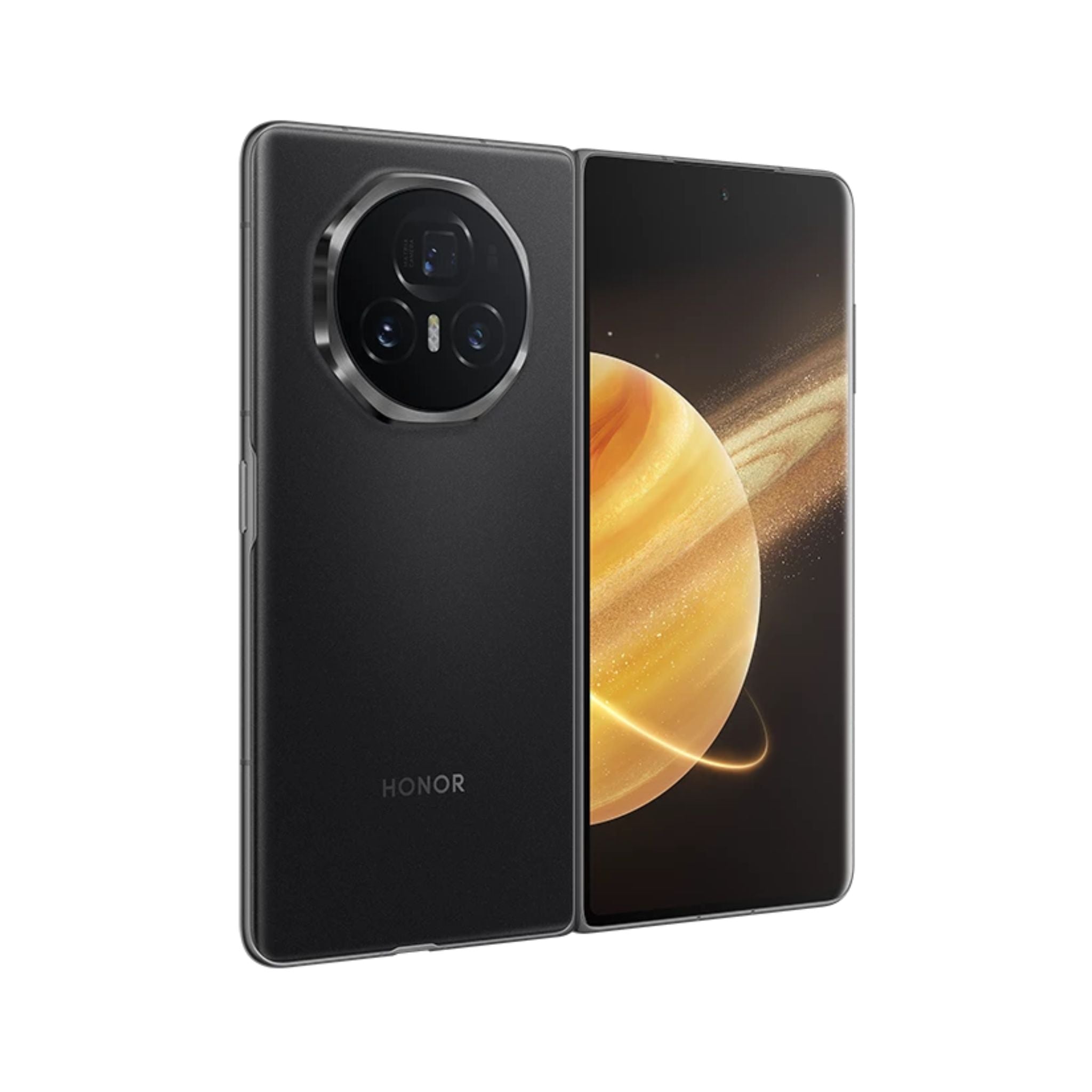 Honor Magic V3 5G Dual SIM 12GB RAM 512GB - International Version - Black