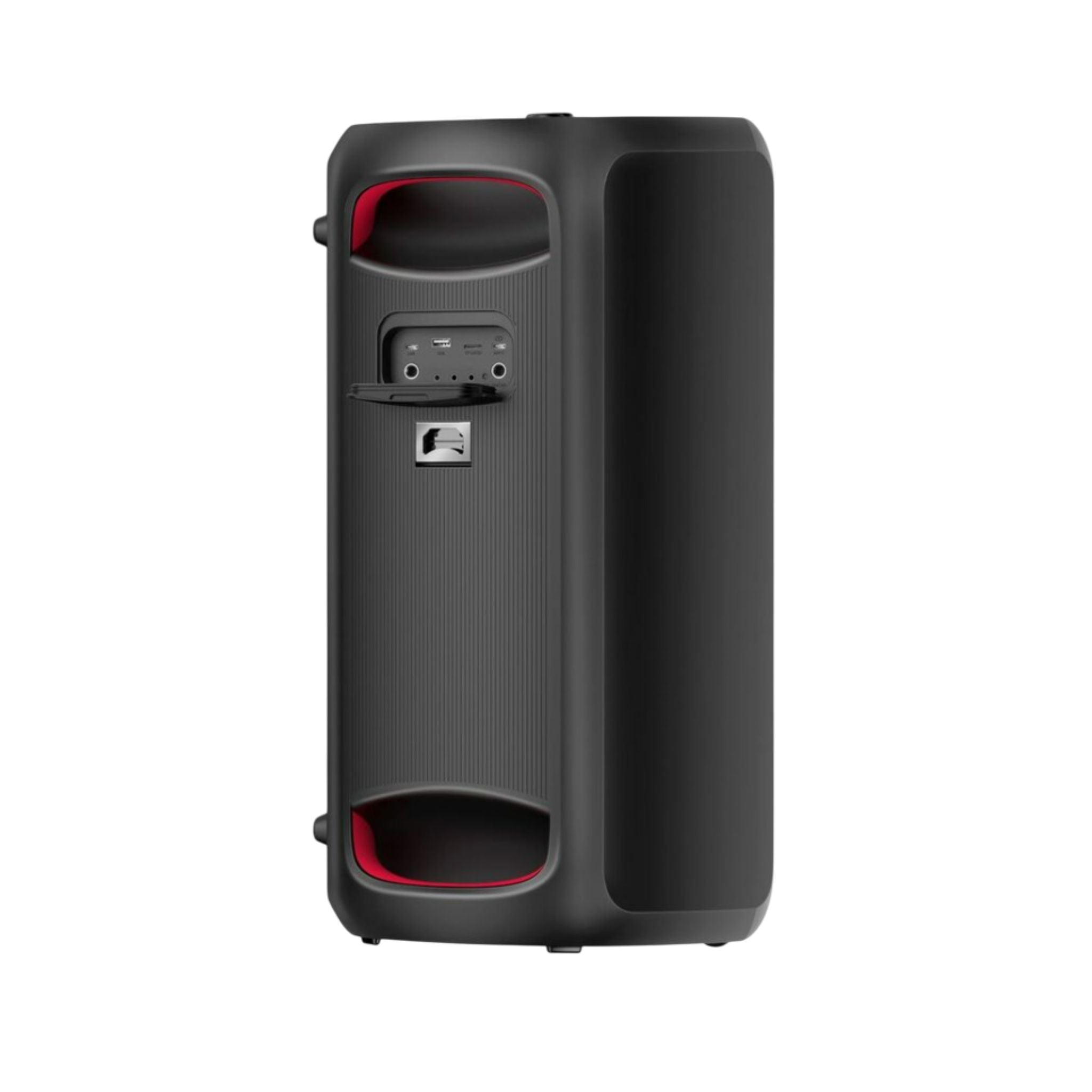Monster Cycle Plus Party Speaker - Black