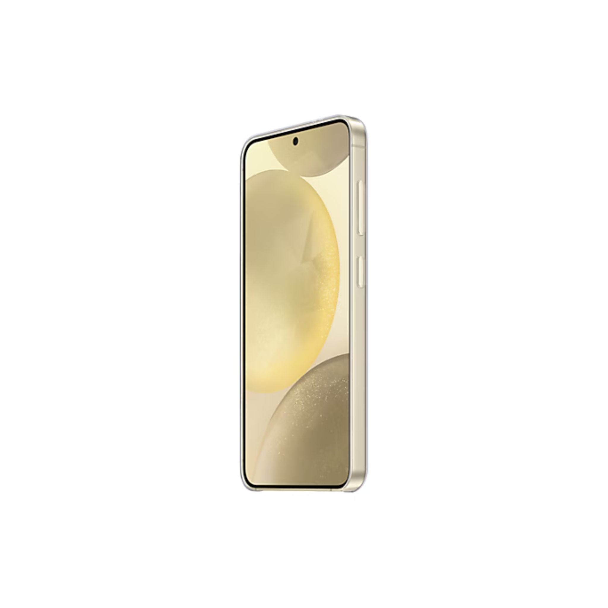 Samsung Galaxy S24 Clear Case