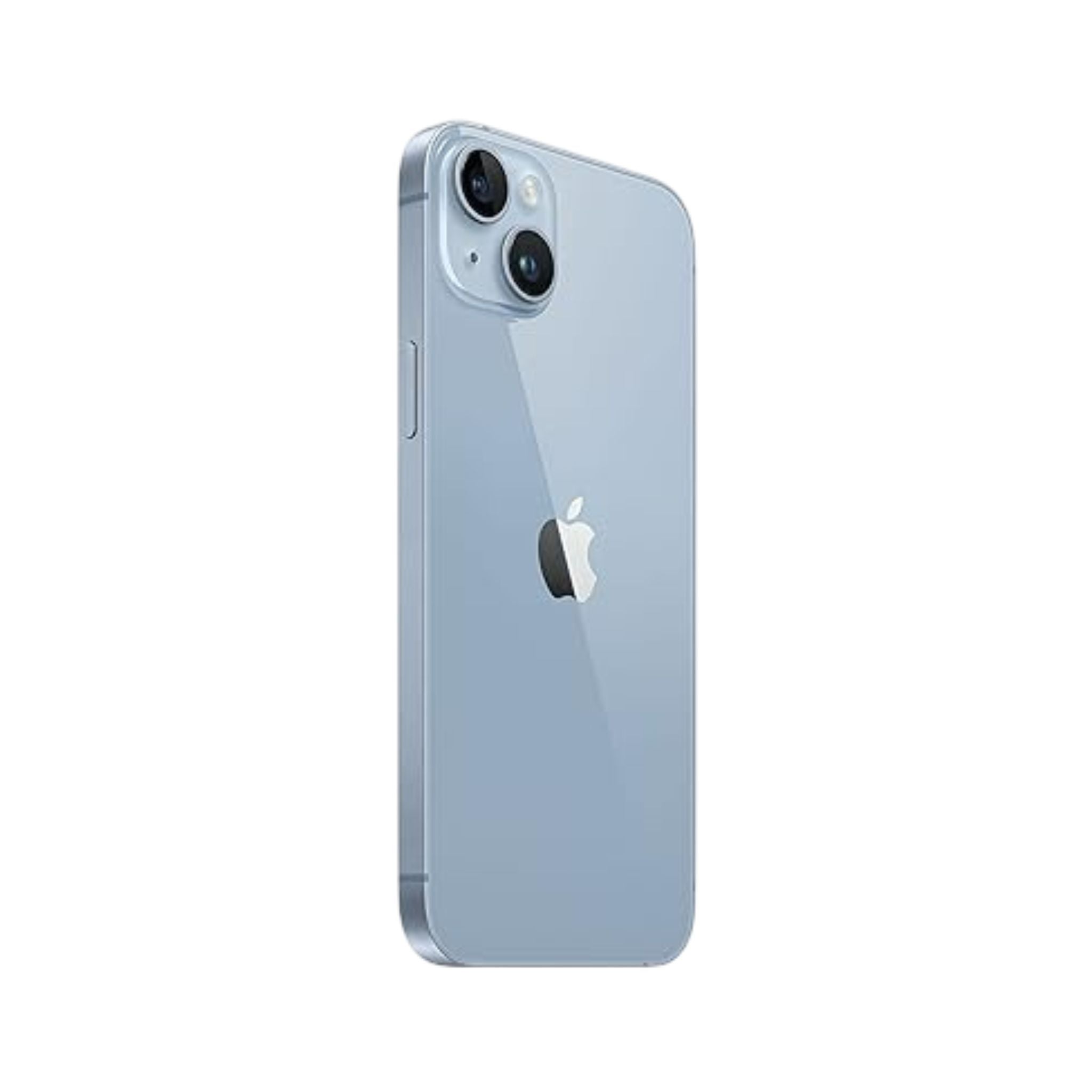 Apple iPhone 14 Plus 128GB, (TDRA) - Blue