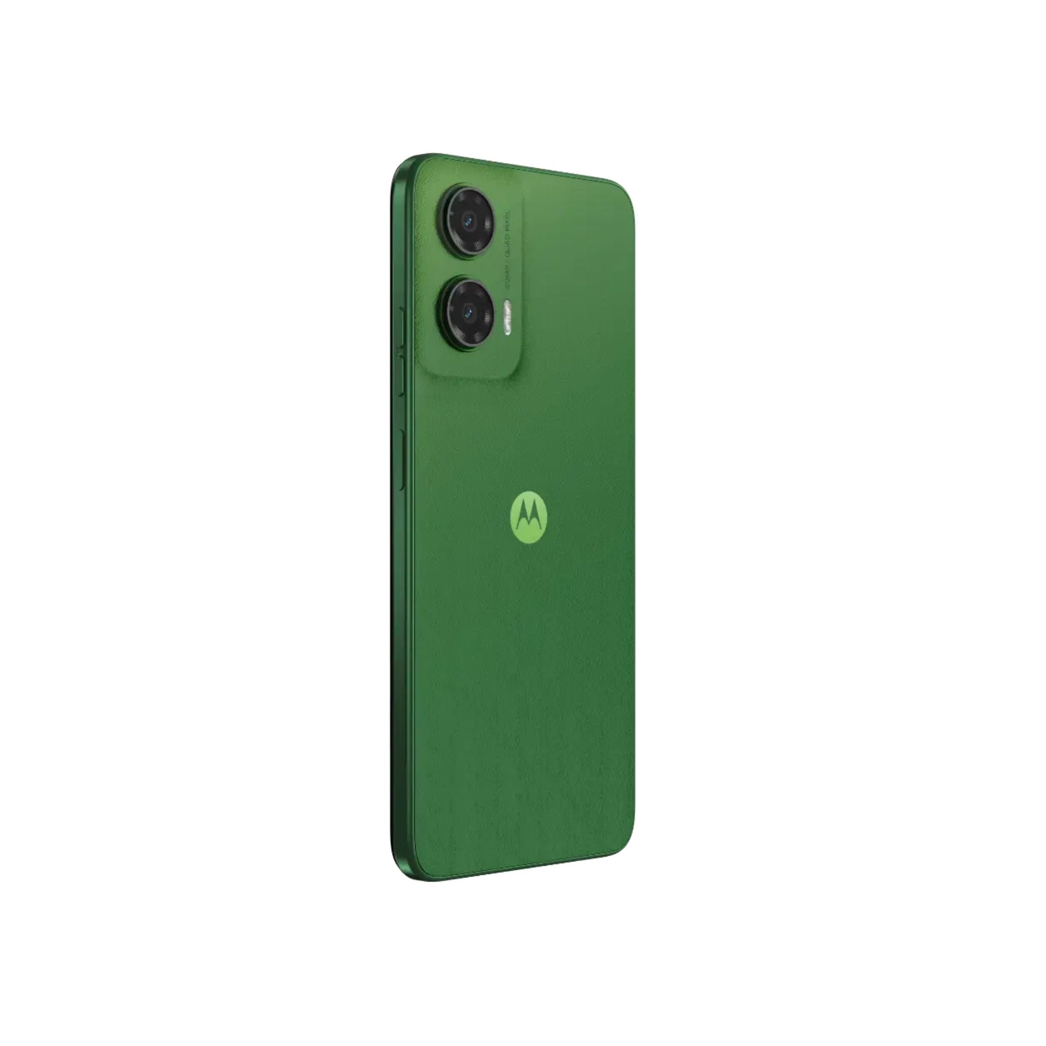 Motorola Moto g35 5G Dual SIM 4GB RAM 128GB ROM- International Version- Leaf Green