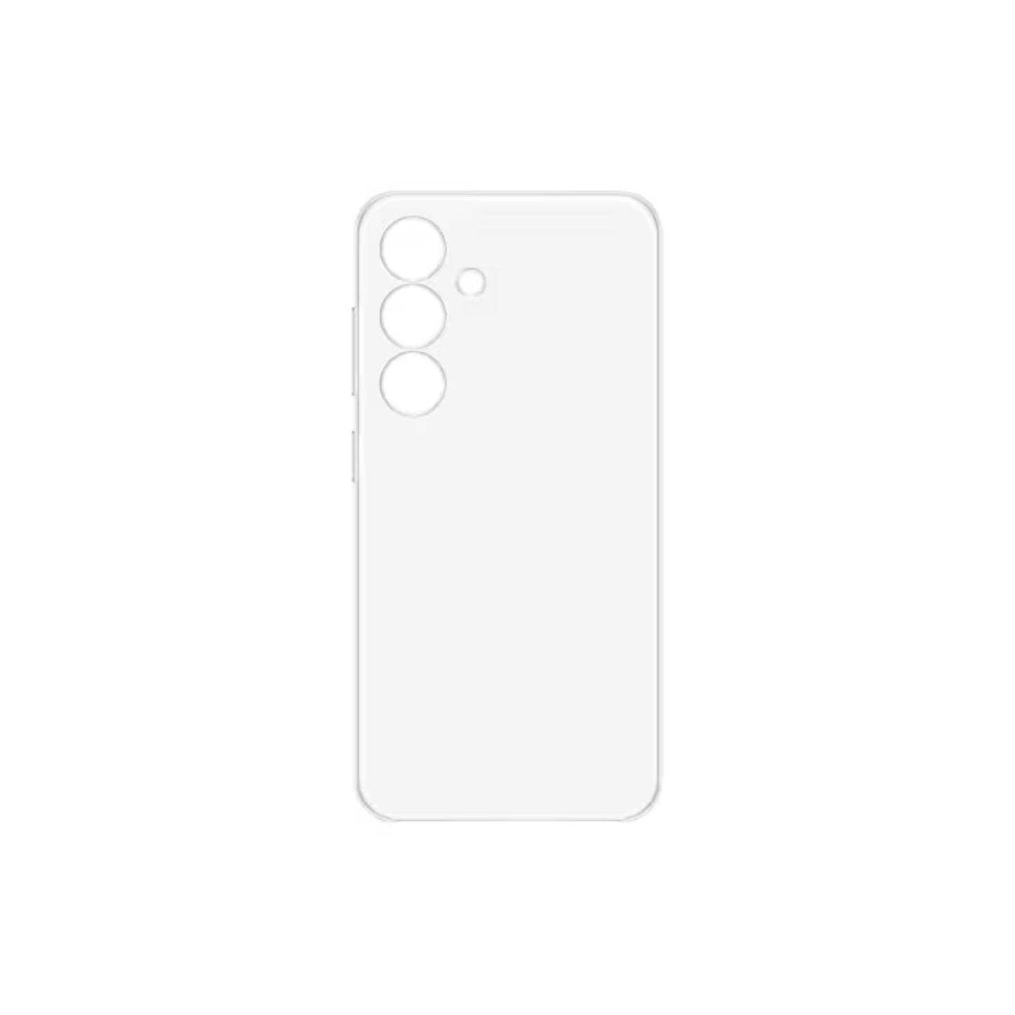 Samsung Galaxy S24 Clear Case