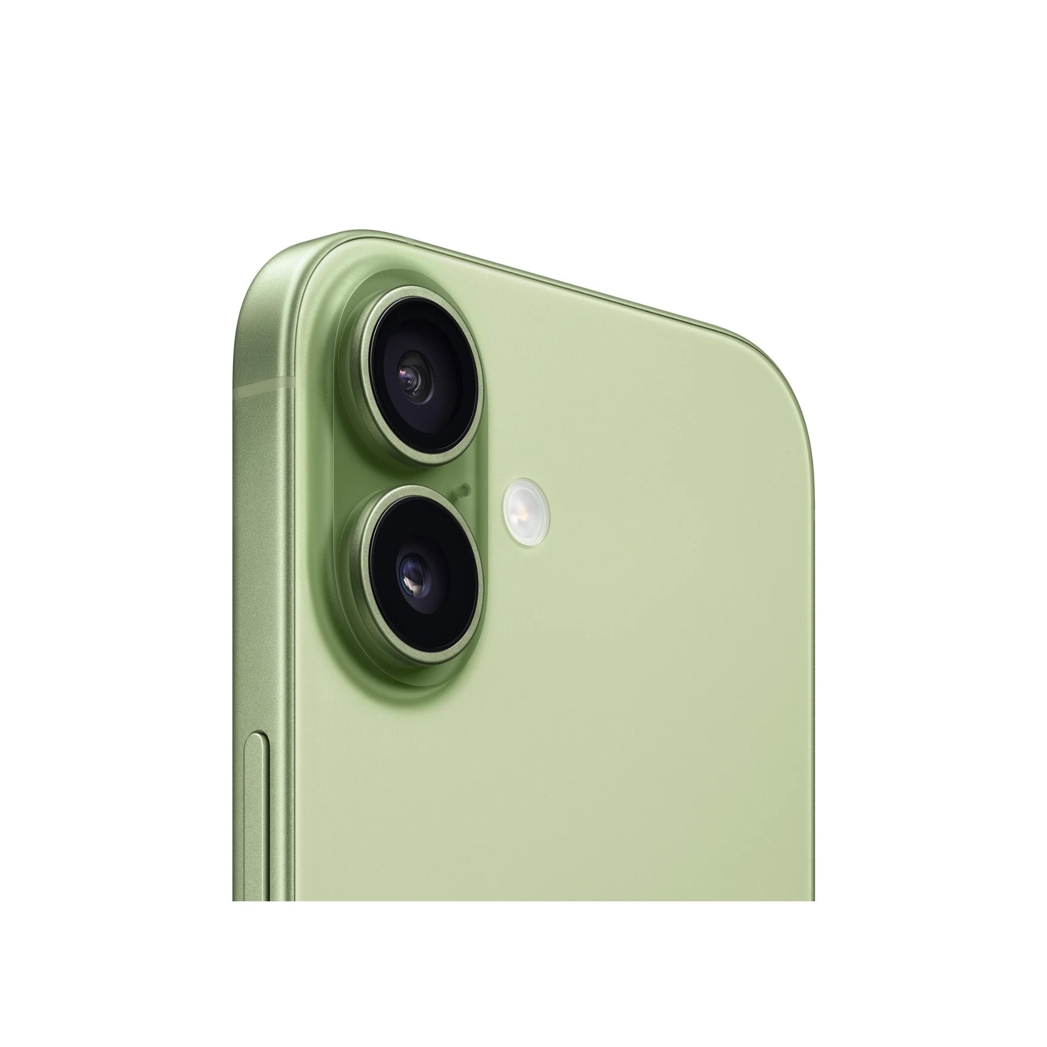 Apple iPhone 17 5G 256GB (Nano SIM + eSIM) With FaceTime - International Version -Sage