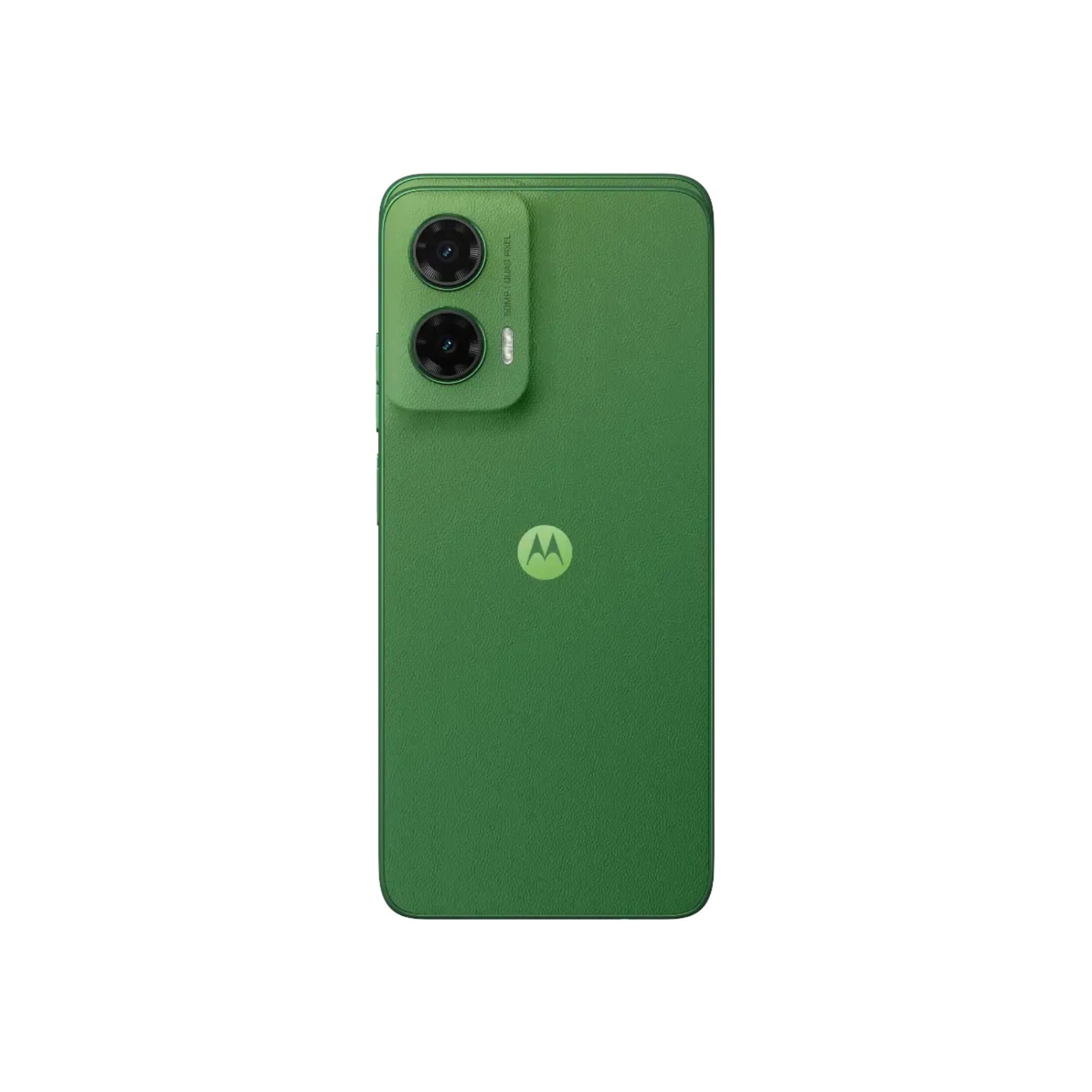 Motorola Moto g35 5G Dual SIM 4GB RAM 128GB ROM- International Version- Leaf Green