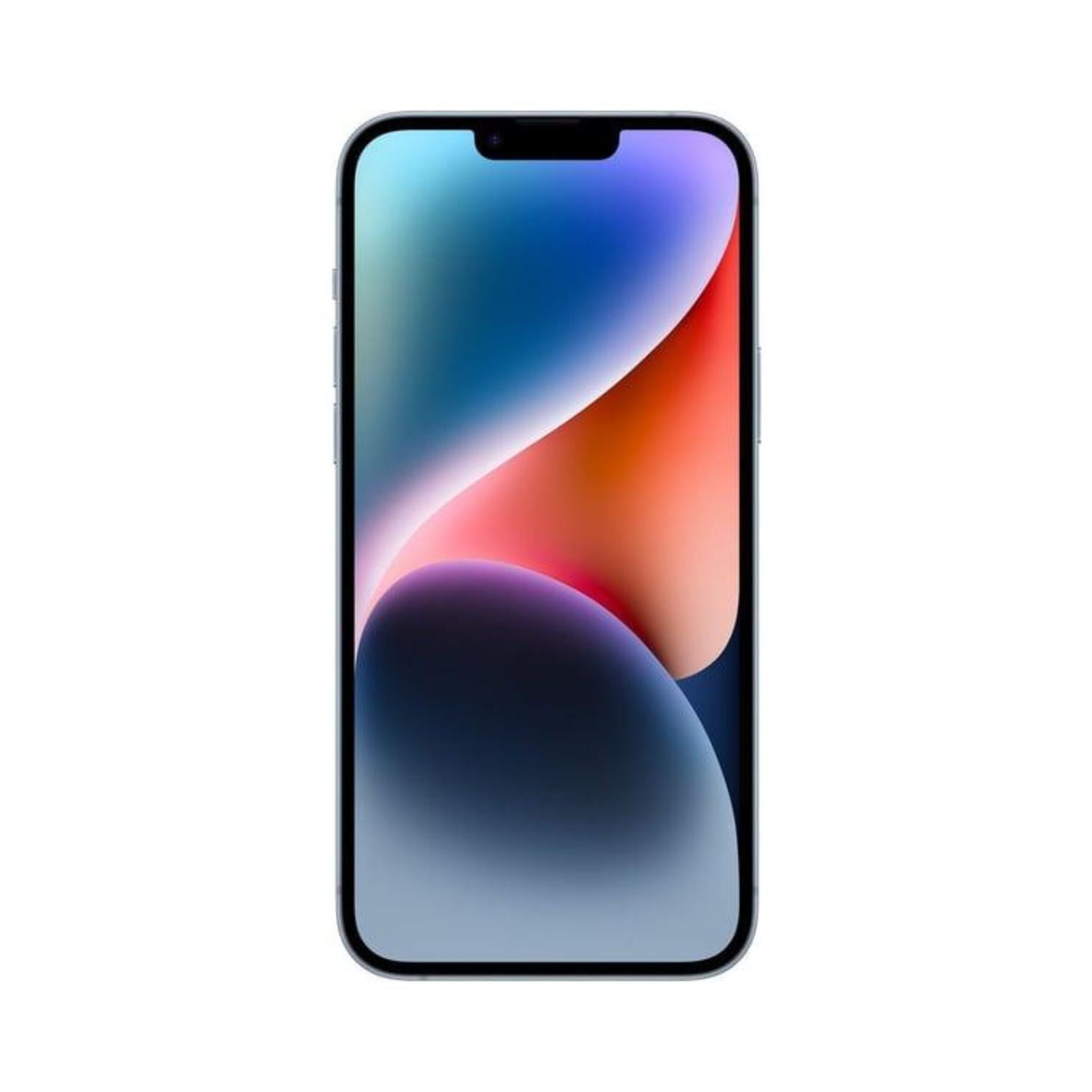 Apple iPhone 14 Plus 128GB, (TDRA) - Blue