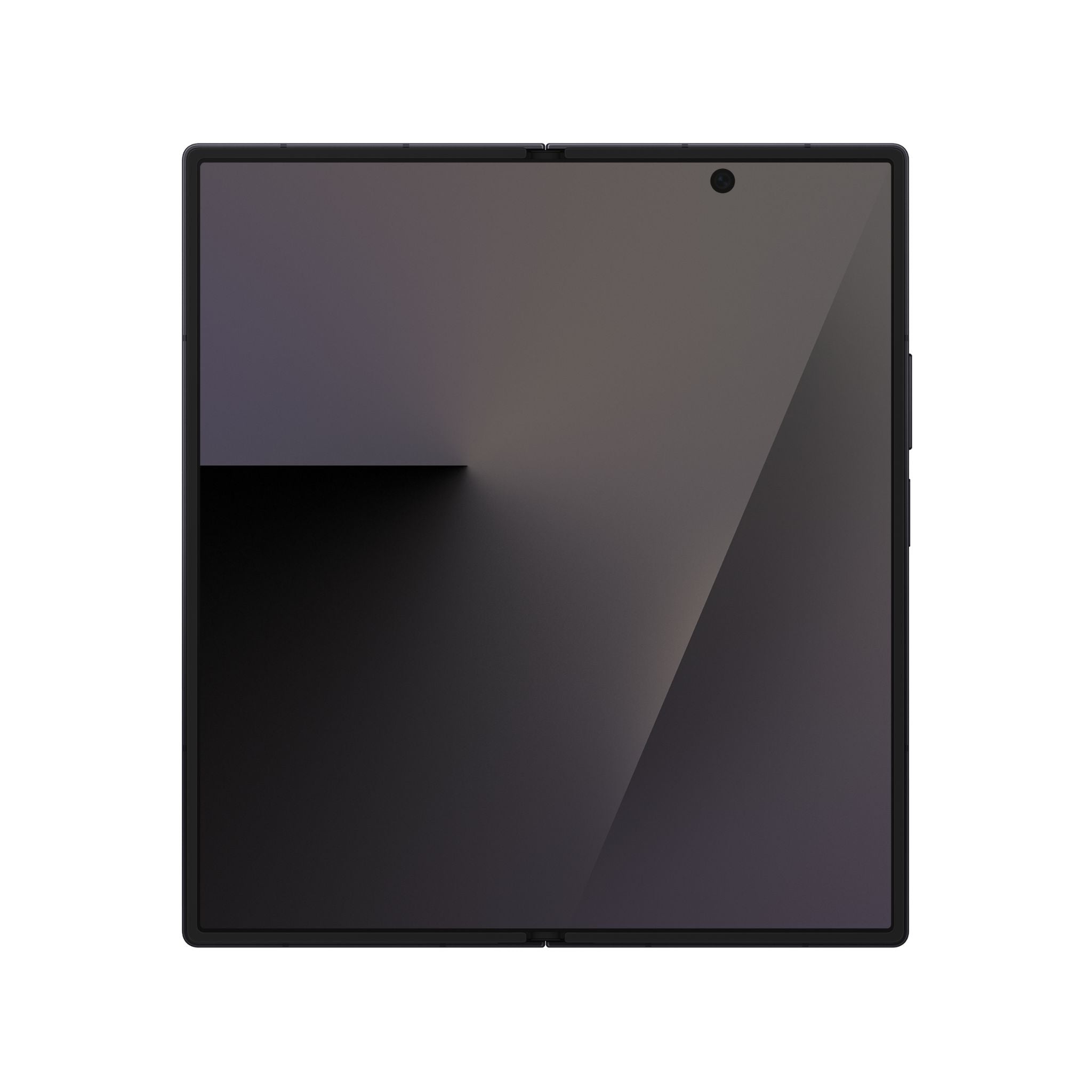 Samsung Galaxy Z Fold7 (16GB｜1 TB)-Jet Black