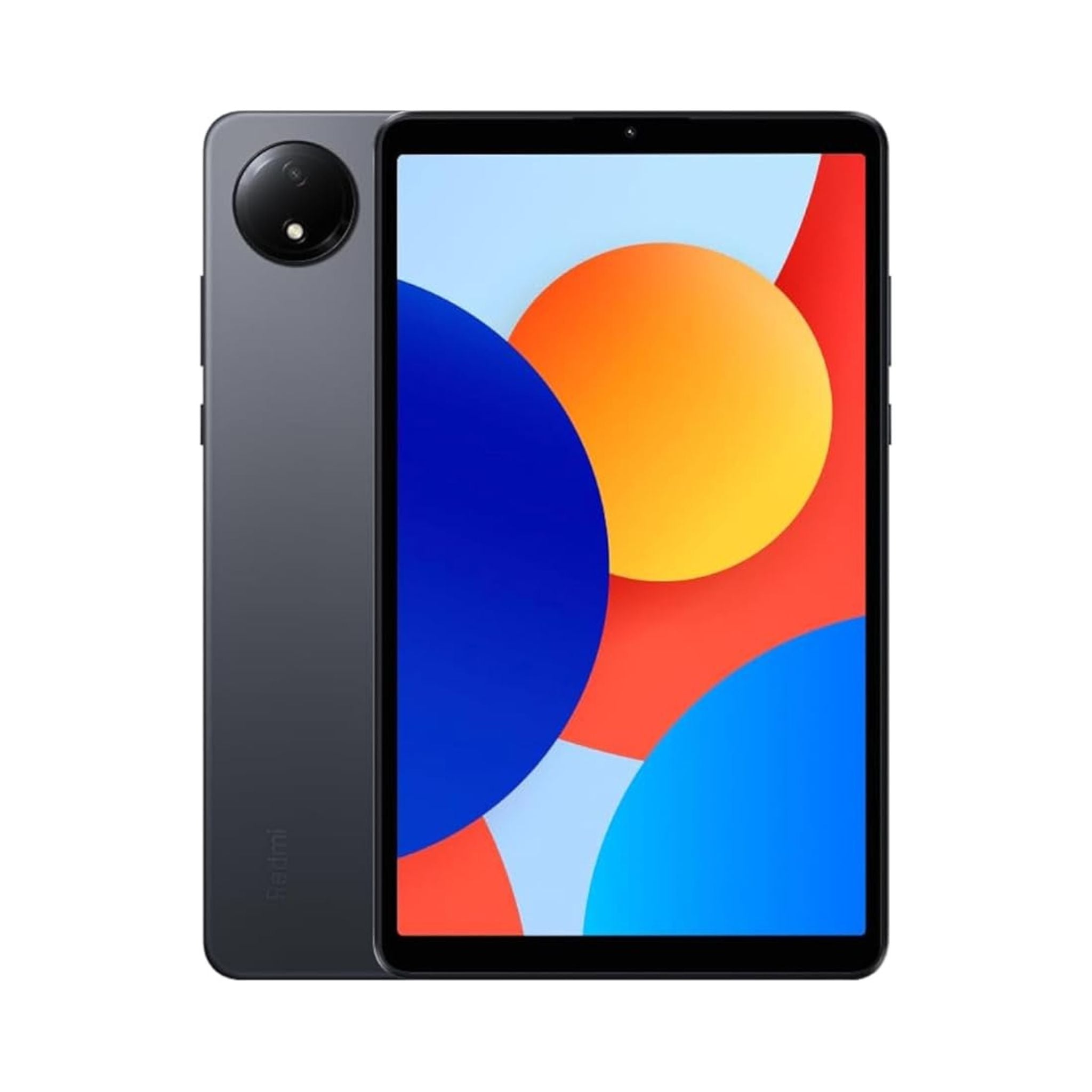 Xiaomi Redmi Pad SE With 8.7-Inch 4GB RAM 128GB WiFi - Global Version -Graphite Gray