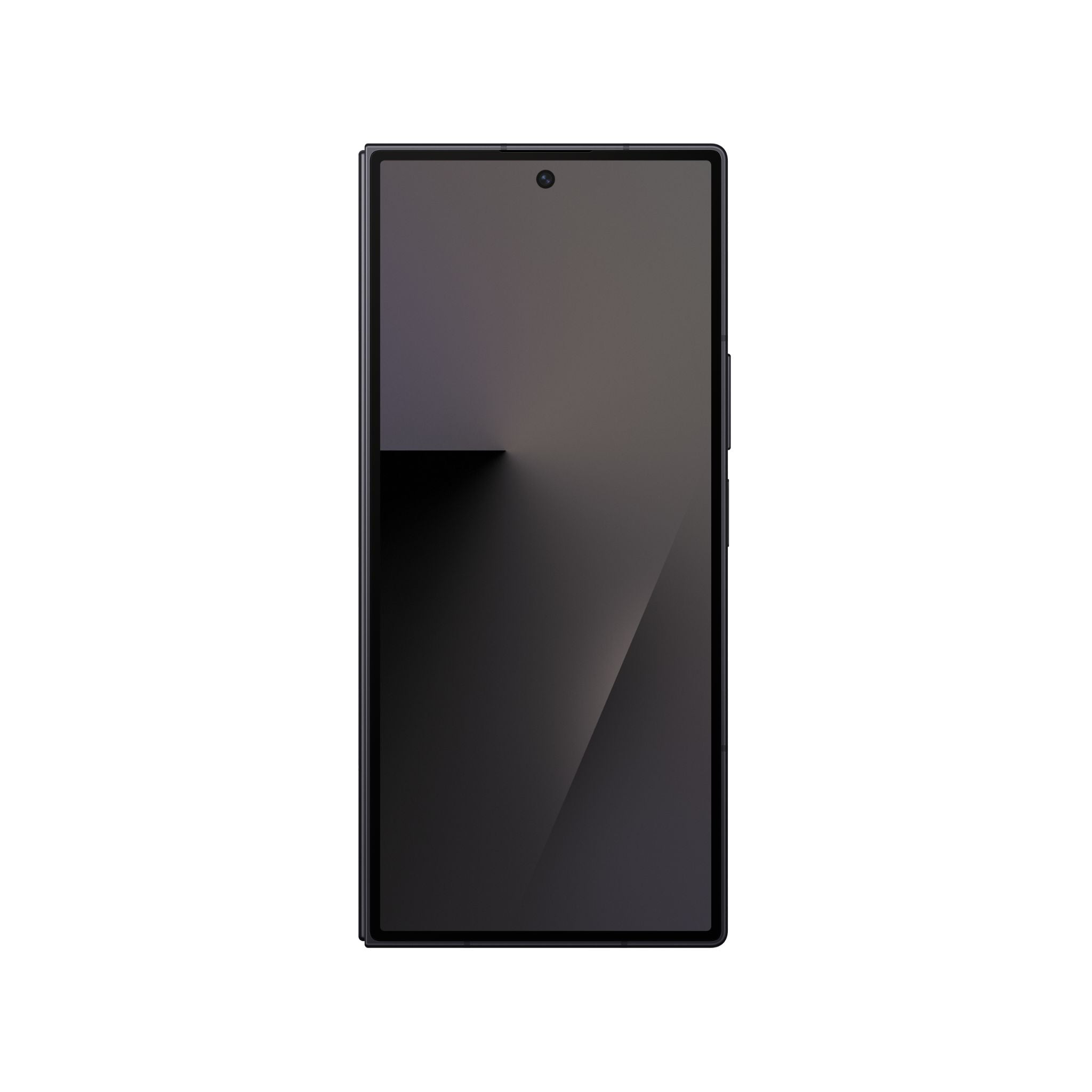 Samsung Galaxy Z Fold7 (16GB｜1 TB)-Jet Black