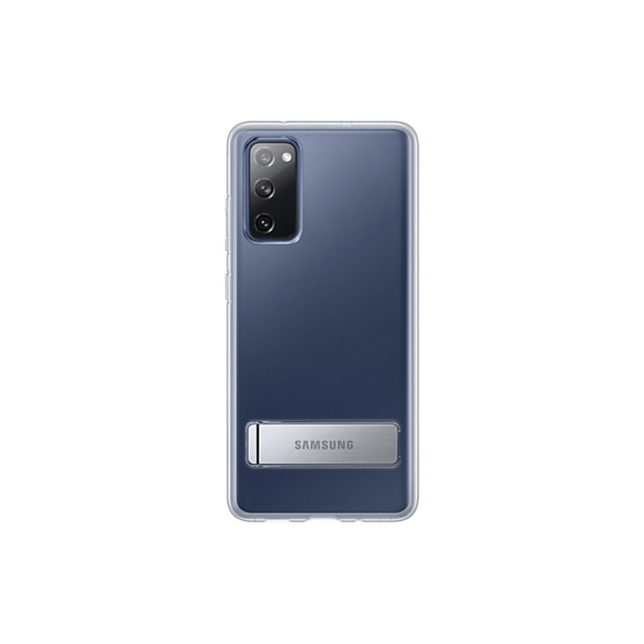 Samsung Clear Standing Cover for Galaxy S20 FE