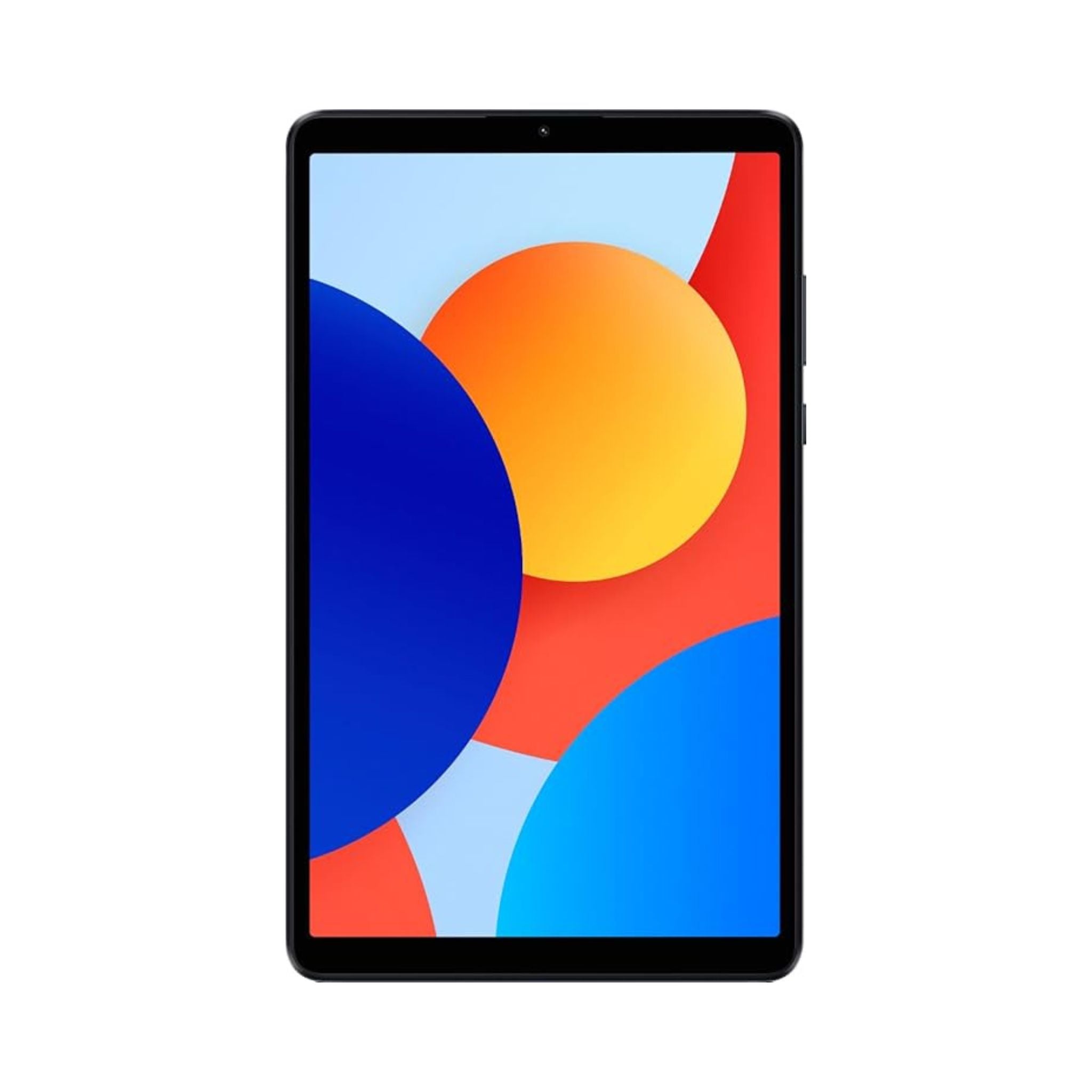 Xiaomi Redmi Pad SE With 8.7-Inch 4GB RAM 128GB WiFi - Global Version -Graphite Gray