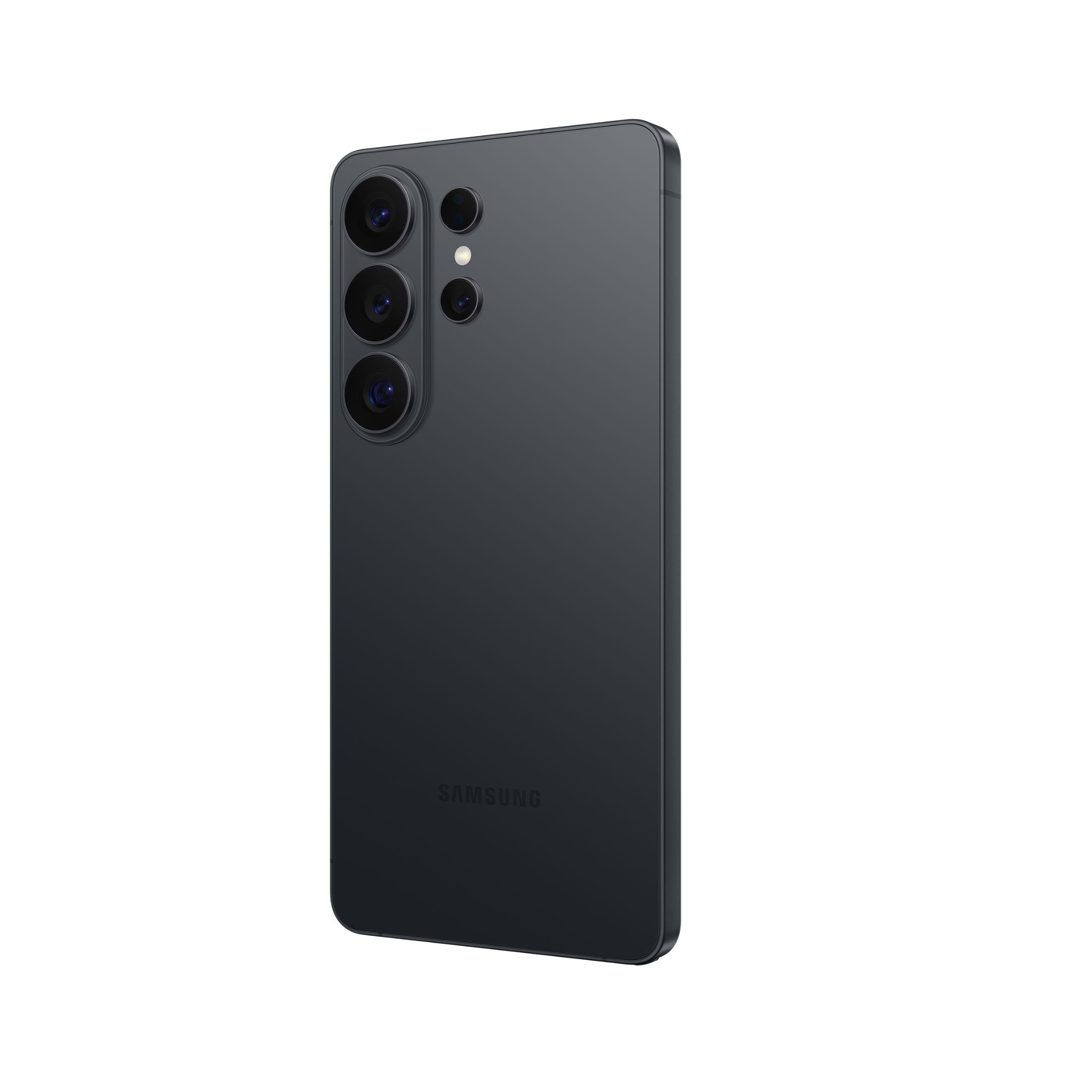 Samsung Galaxy S26 Ultra Dual SIM 12GB RAM 256GB 5G - TDRA - Black