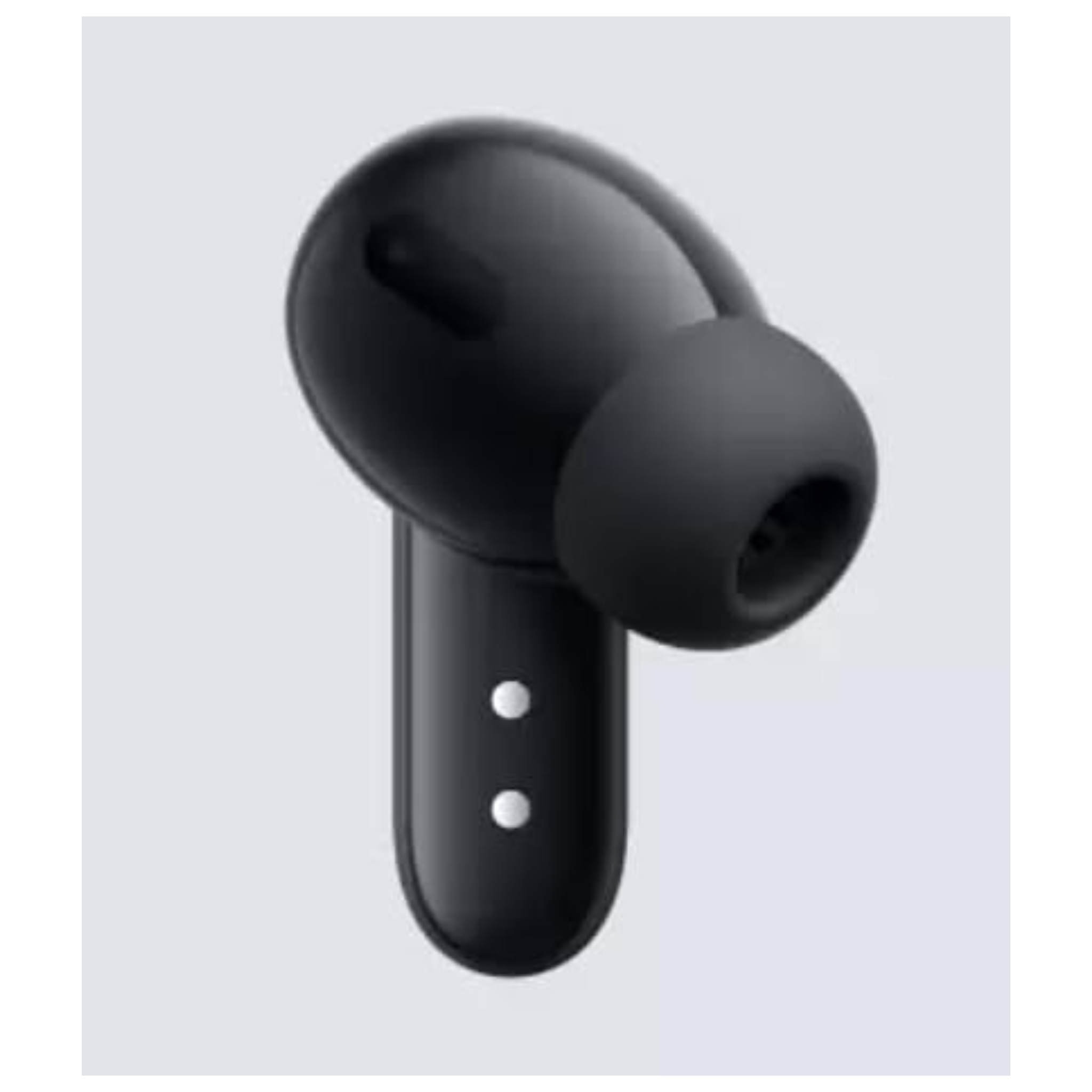 CMF by Nothing Buds Pro with 45 dB ANC, Ultra Bass Technology & Upto 39 Hours of Battery Life Bluetooth Headset , True Wireless, In Ear - Black