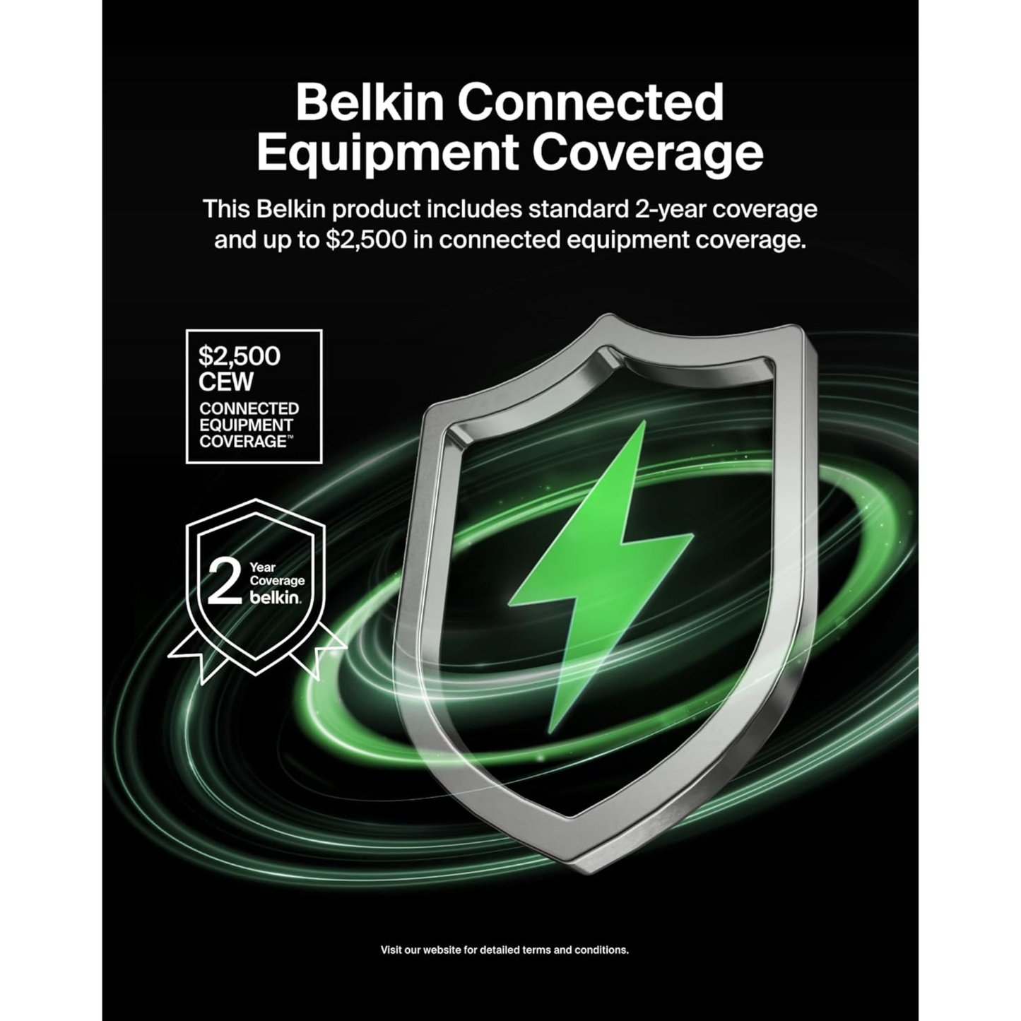 Belkin USB-C POwerbank USB-C port: Up to 15W output  USB-A ports: Up to 12W output each 10000 mah - Black