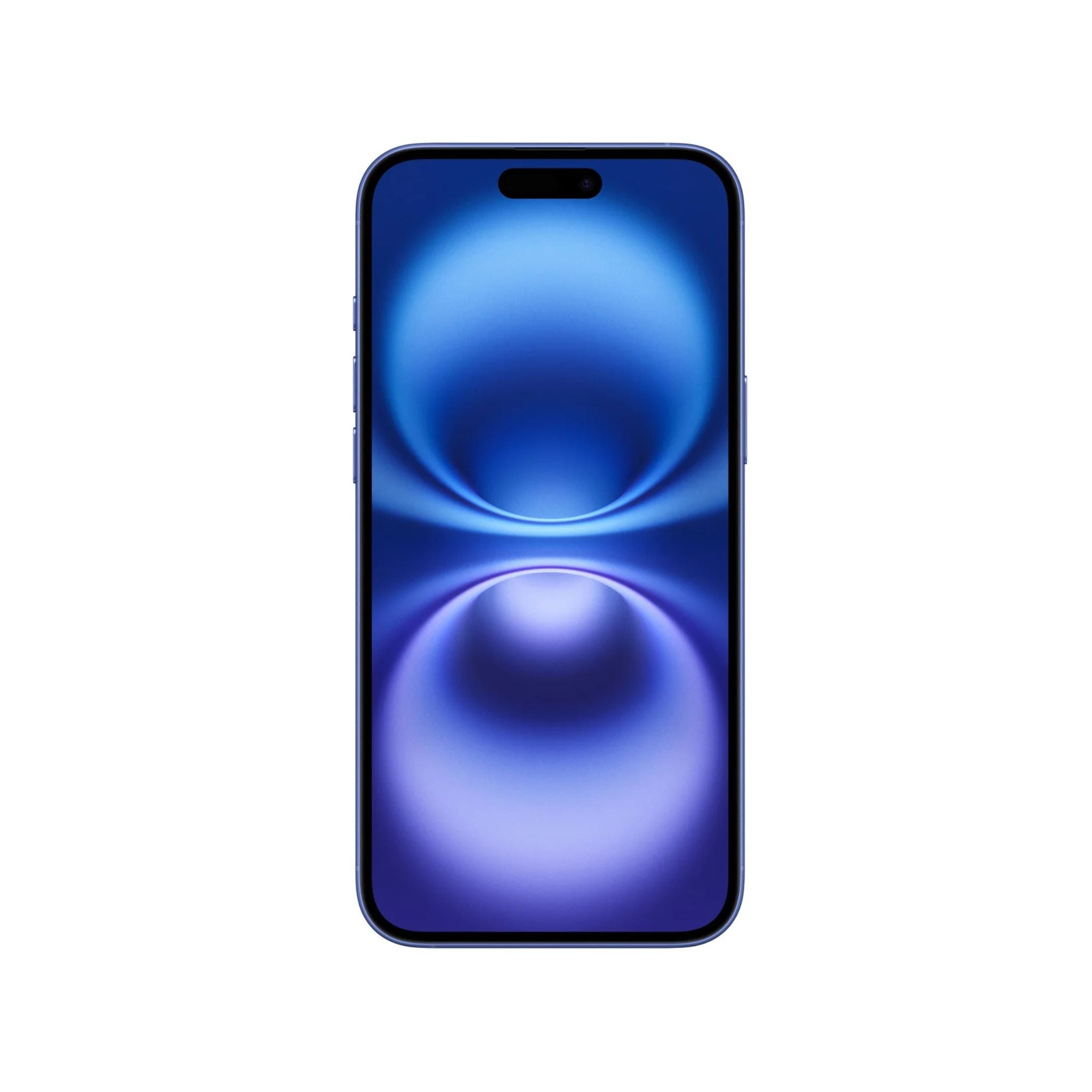 Apple iPhone 16 Plus (128 GB) - Ultramarine (INDIA)