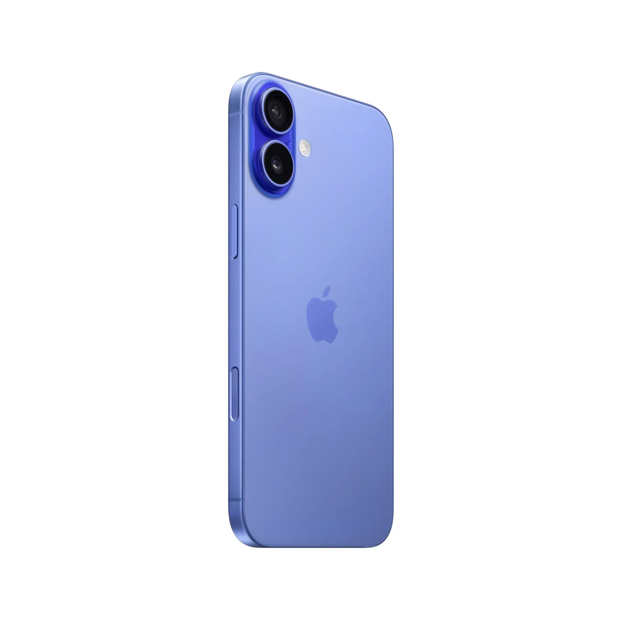 Apple iPhone 16 Plus (128 GB) - Ultramarine (INDIA)