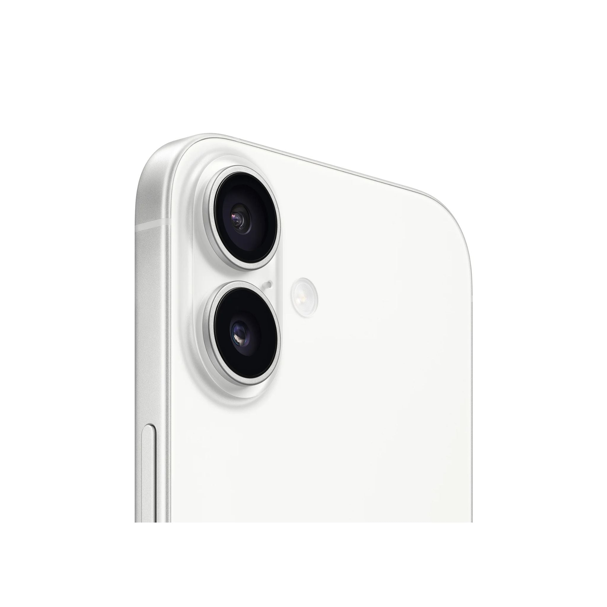 Apple iPhone 17 256GB 5G (Nano SIM + eSIM) With FaceTime - International Version-White