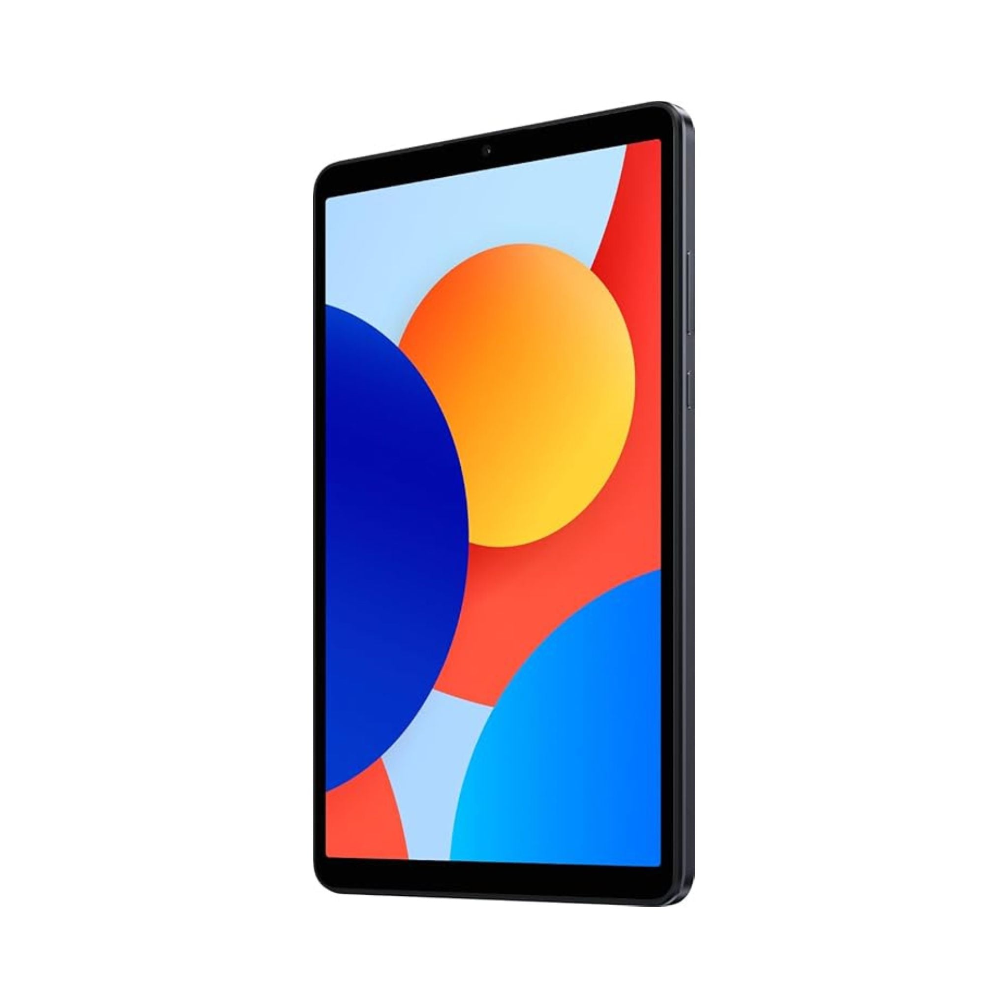 Xiaomi Redmi Pad SE With 8.7-Inch 4GB RAM 128GB WiFi - Global Version -Graphite Gray