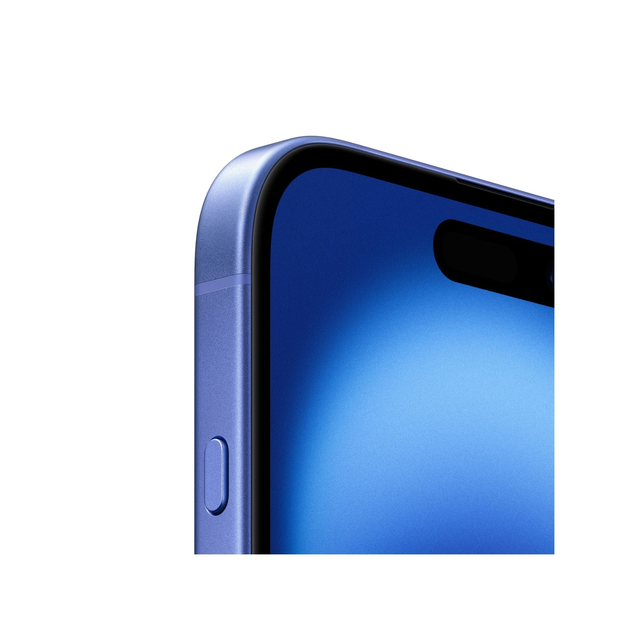Apple iPhone 16 Plus (128 GB) - Ultramarine (INDIA)