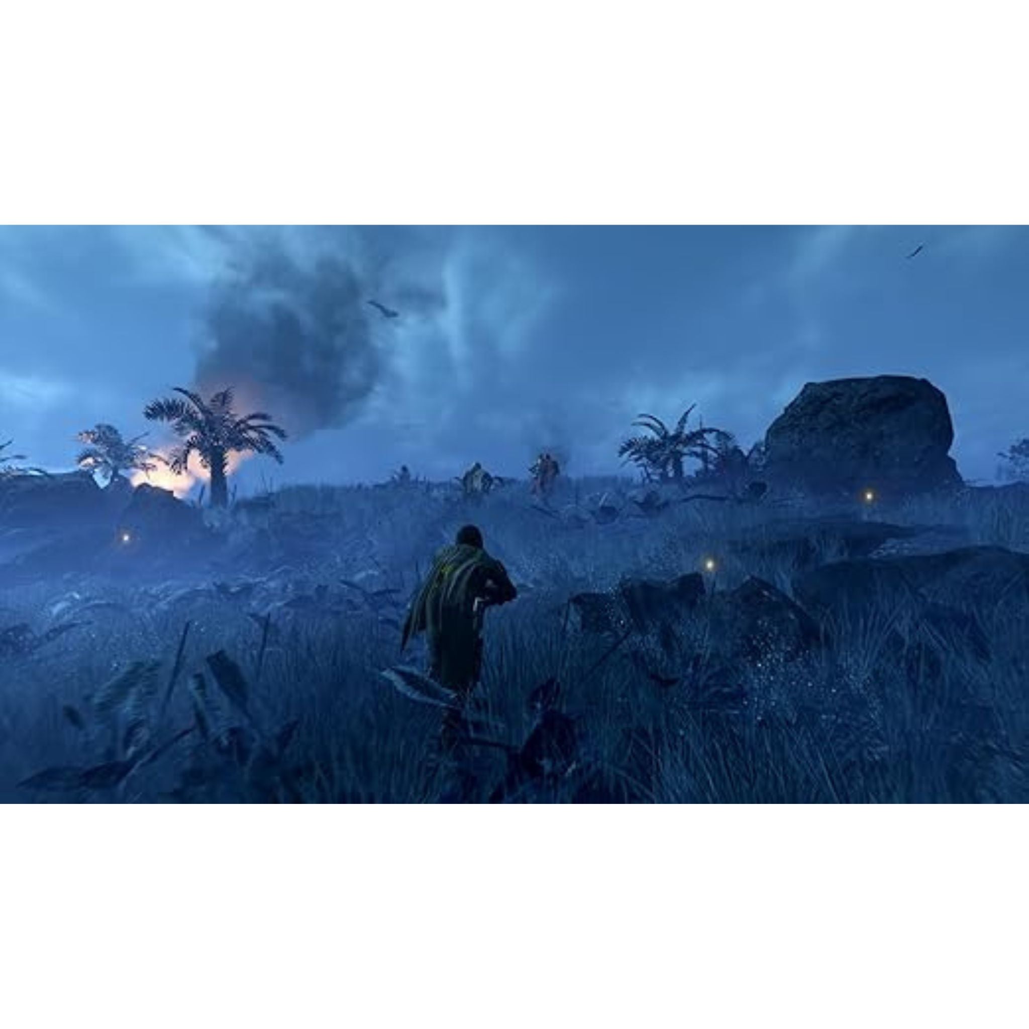 Sony Helldivers 2 Super Earth - Action & Shooter - PlayStation 5 (PS5)