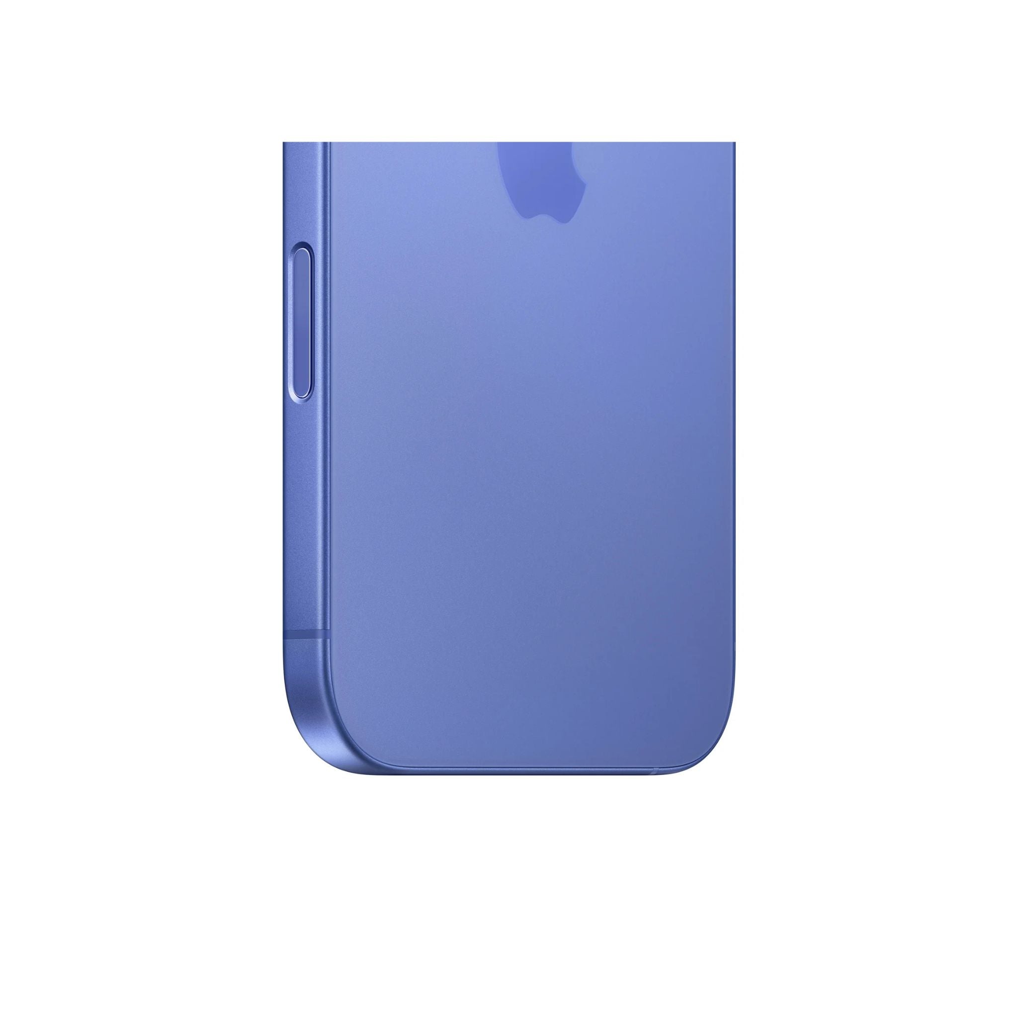 Apple iPhone 16 Plus (128 GB) - Ultramarine (INDIA)