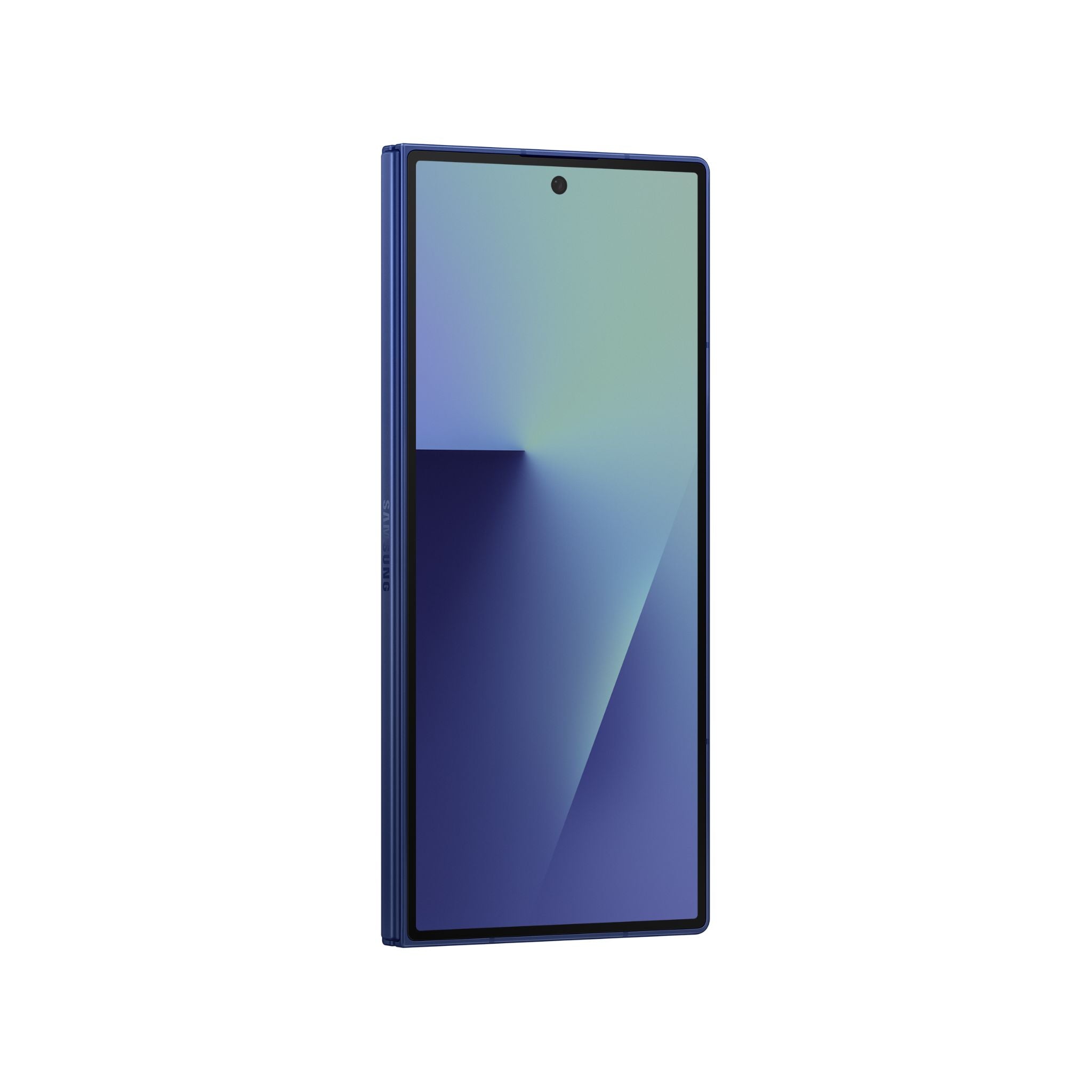 Samsung Galaxy Z Fold7 (256 GB｜12 GB)-Blue Shadow - Middle East Version