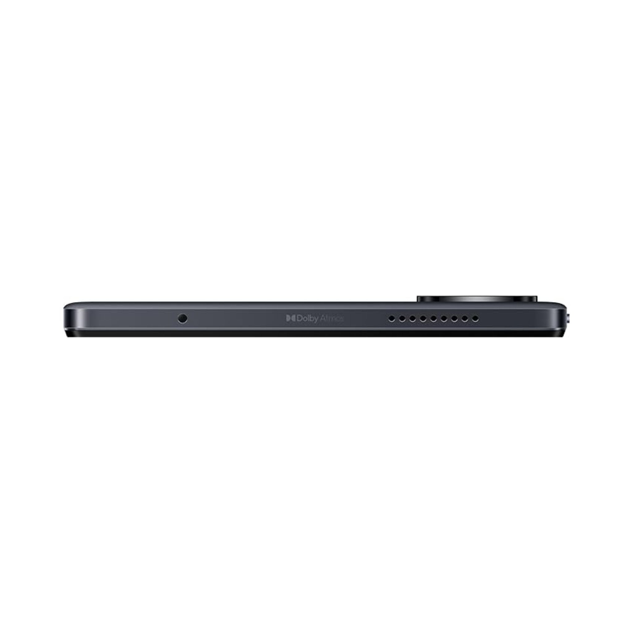 Xiaomi Redmi Pad SE With 8.7-Inch 4GB RAM 128GB WiFi - Global Version -Graphite Gray
