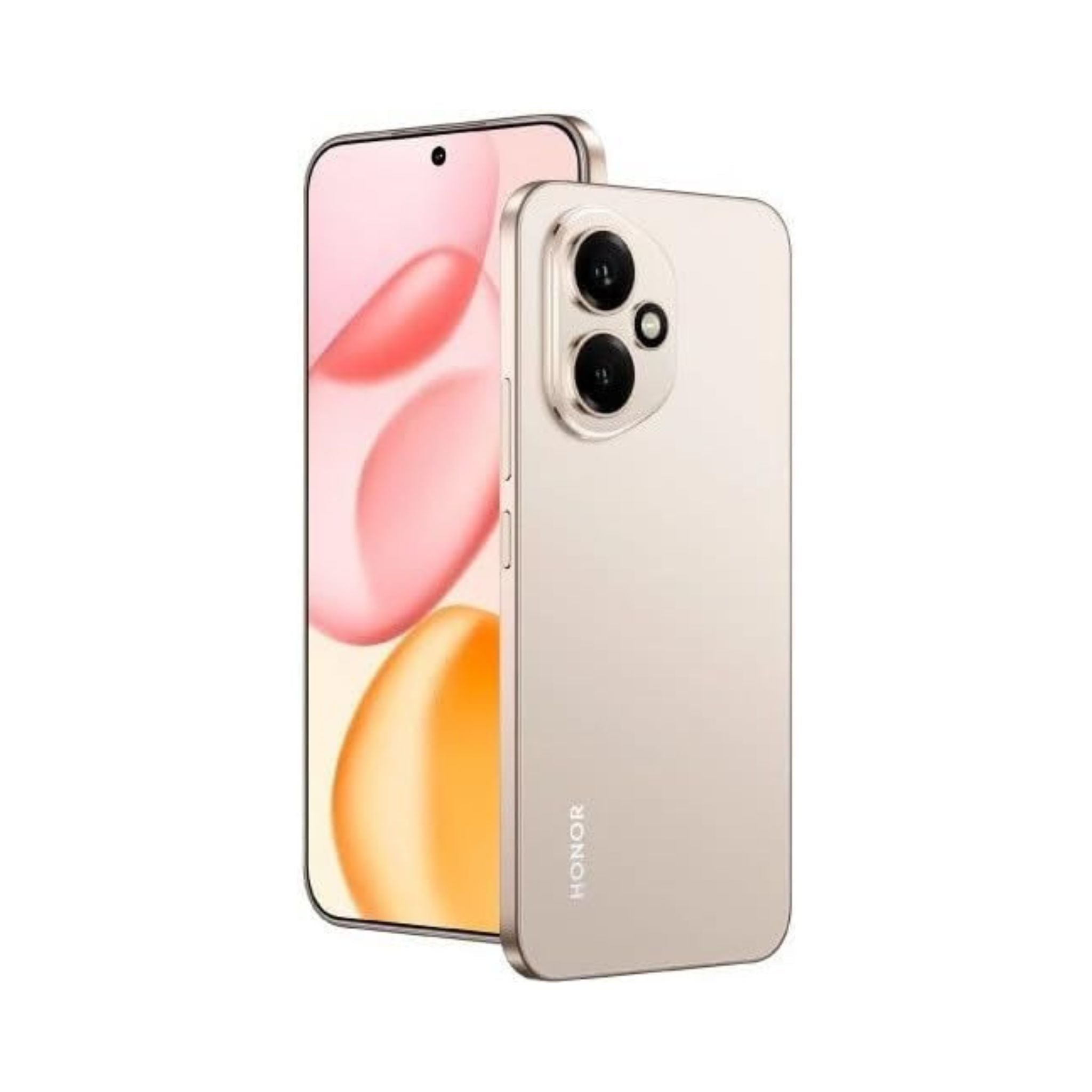 Honor 400 5G, Dual SIM 12GB RAM 256GB - Middle East Version- Gold