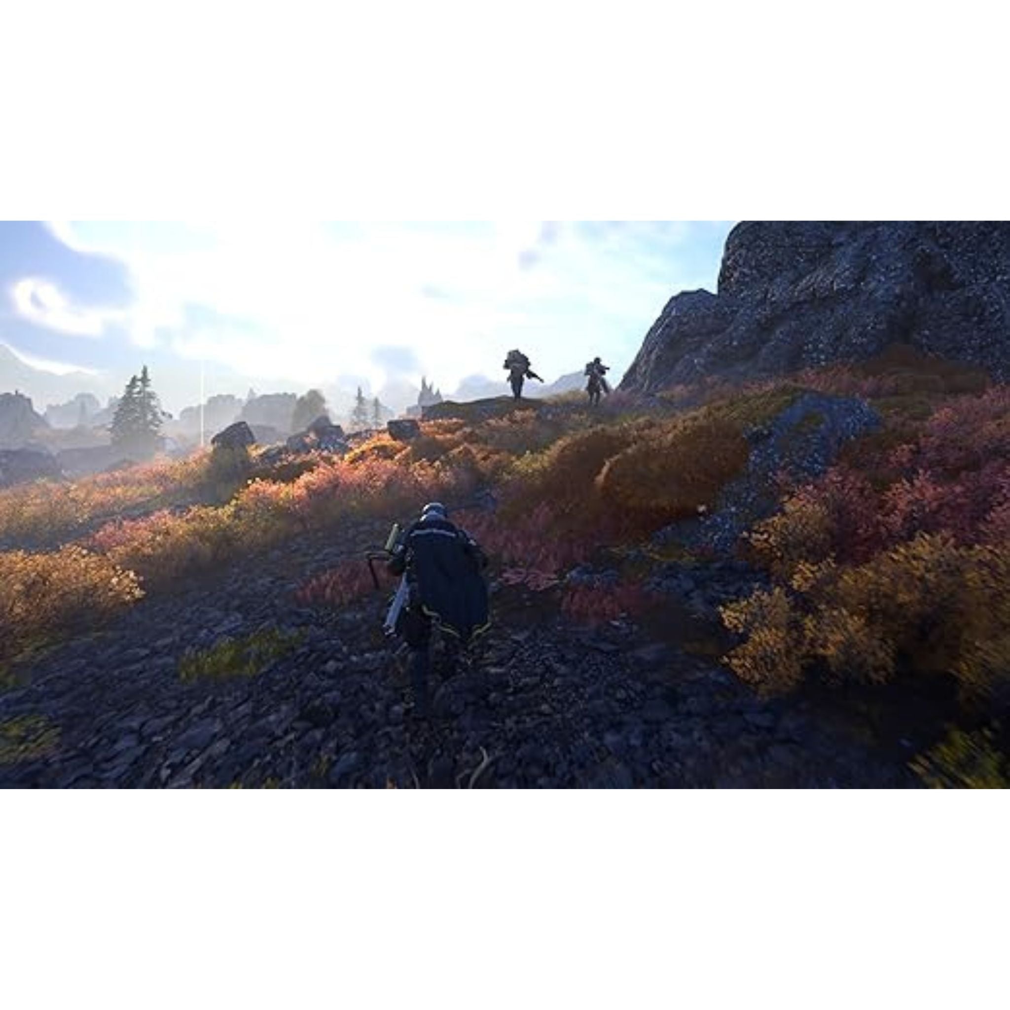 Sony Helldivers 2 Super Earth - Action & Shooter - PlayStation 5 (PS5)