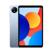Xiaomi Redmi Pad SE With 8.7-Inch 4GB RAM 128GB WiFi - Global Version- Sky Blue