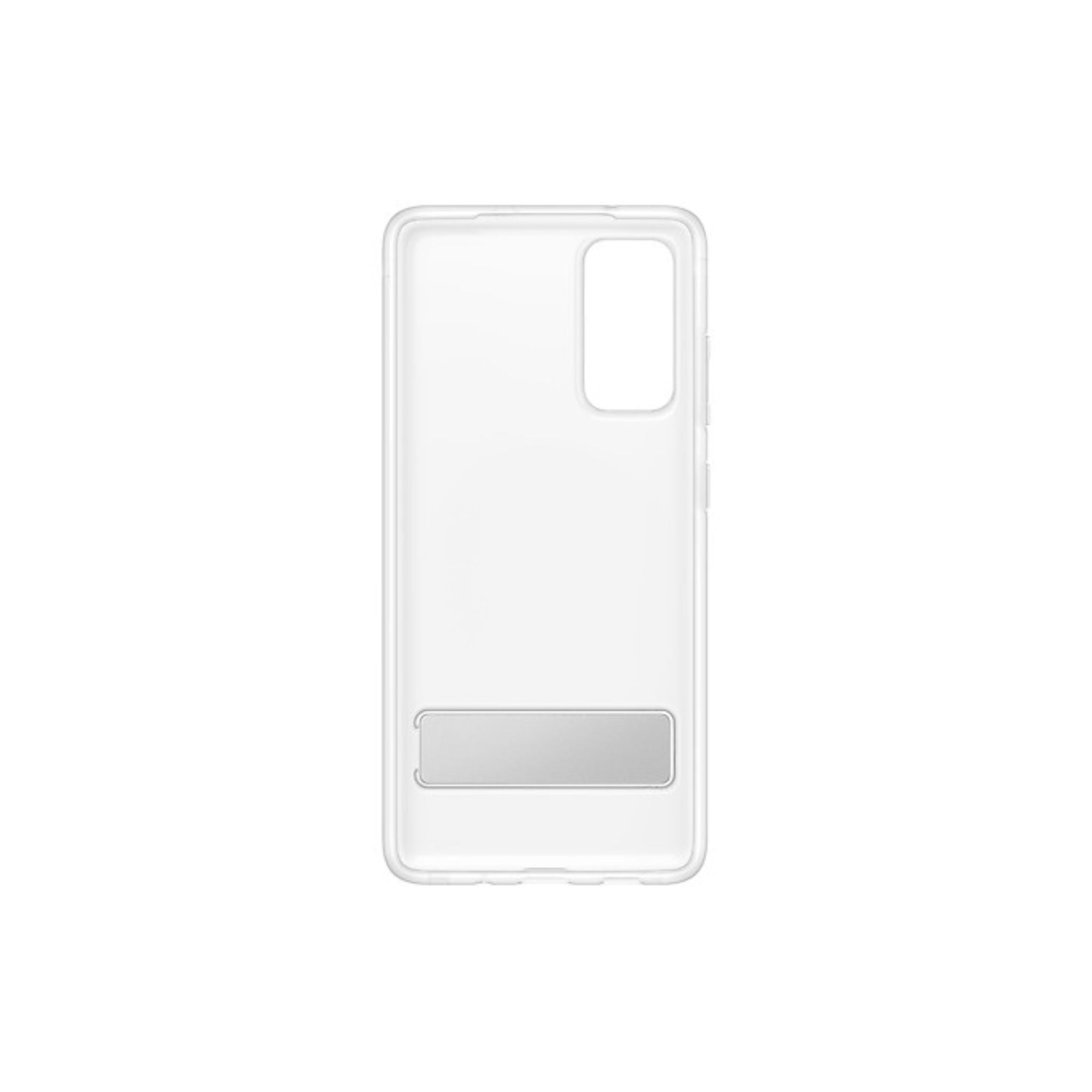 Samsung Clear Standing Cover for Galaxy S20 FE