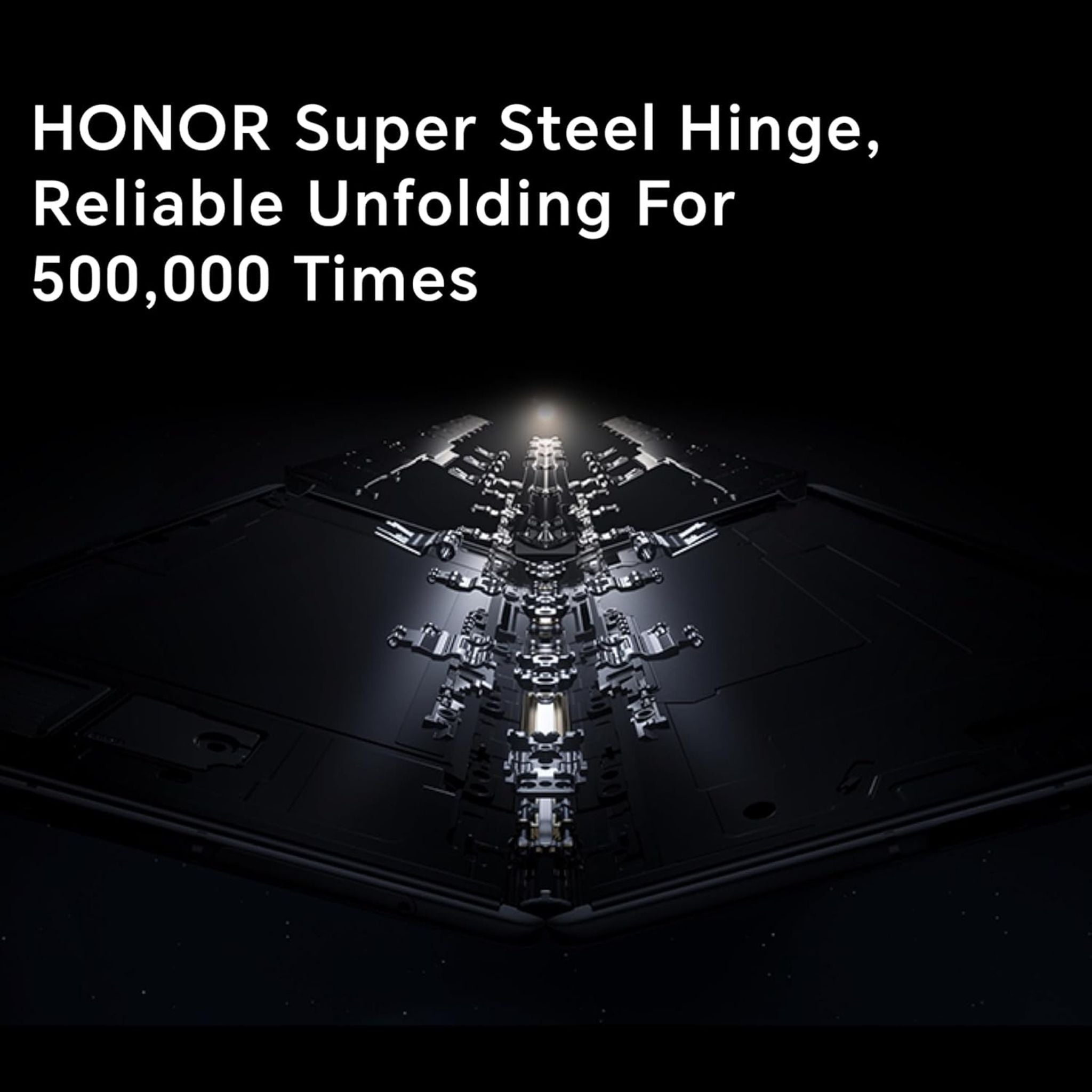 Honor Magic V3 5G Dual SIM 12GB RAM 512GB - International Version - Black