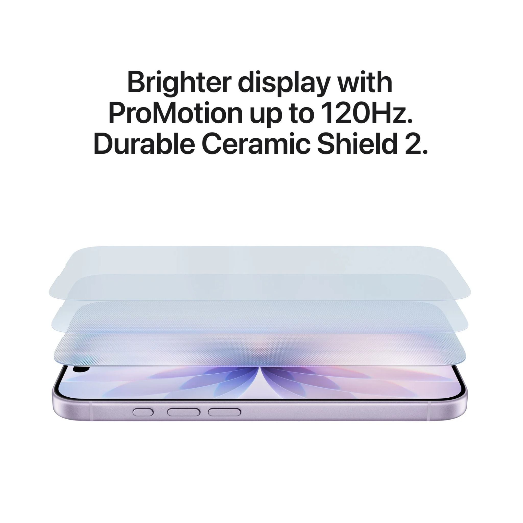 Apple iPhone 17 256GB 5G (Nano SIM + eSIM) With FaceTime - International Version-White