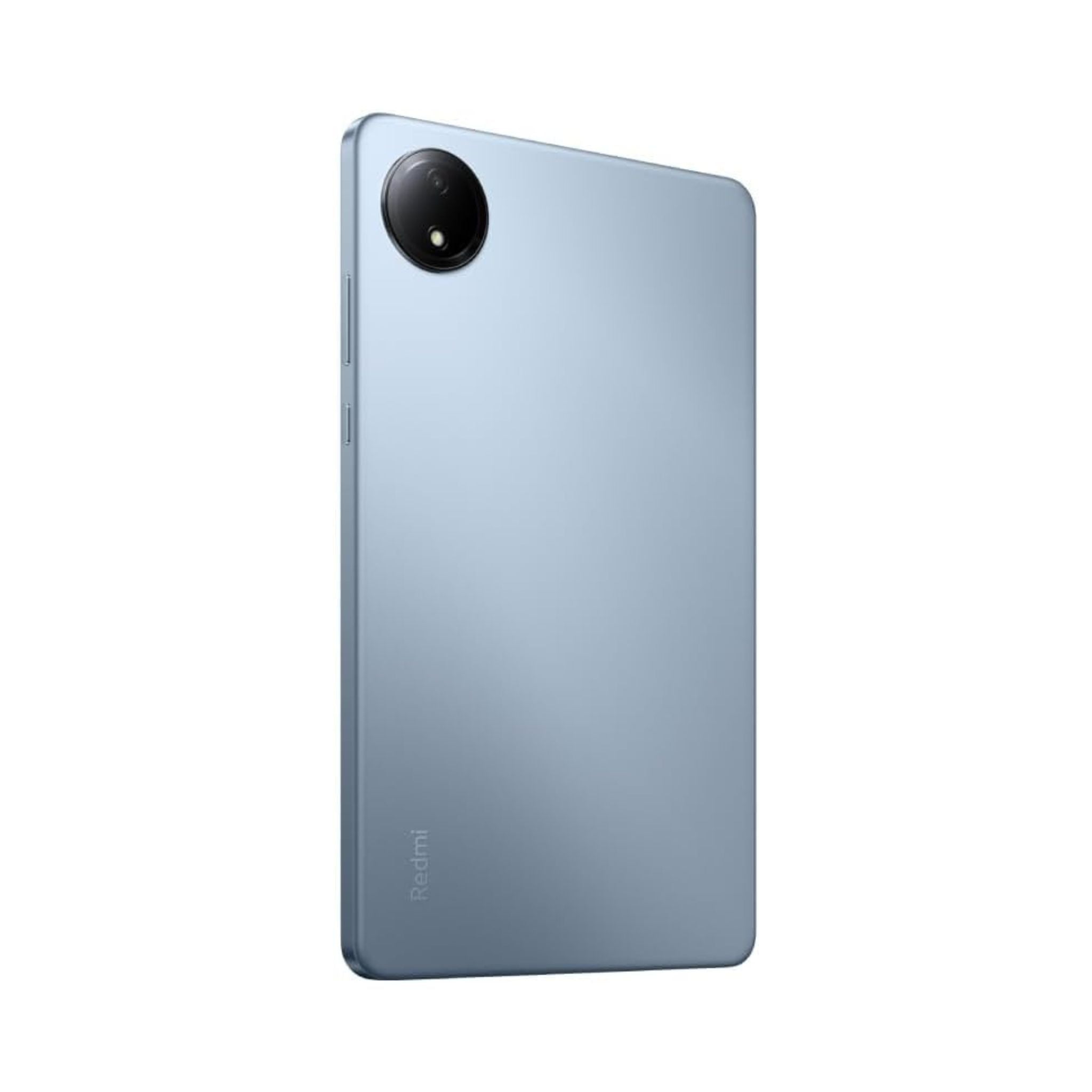 Xiaomi Redmi Pad SE With 8.7-Inch 4GB RAM 128GB WiFi - Global Version- Sky Blue