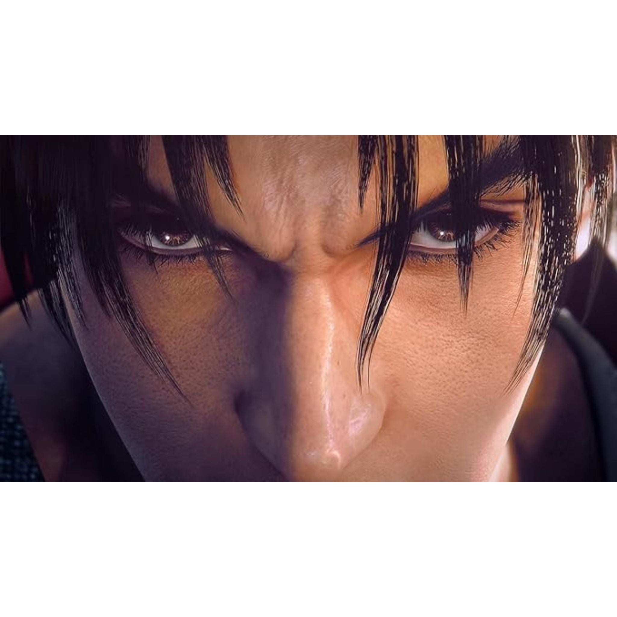 BANDAI NAMCO Entertainment Tekken 8 Standard Edition (International Version) - PlayStation 5 (PS5)