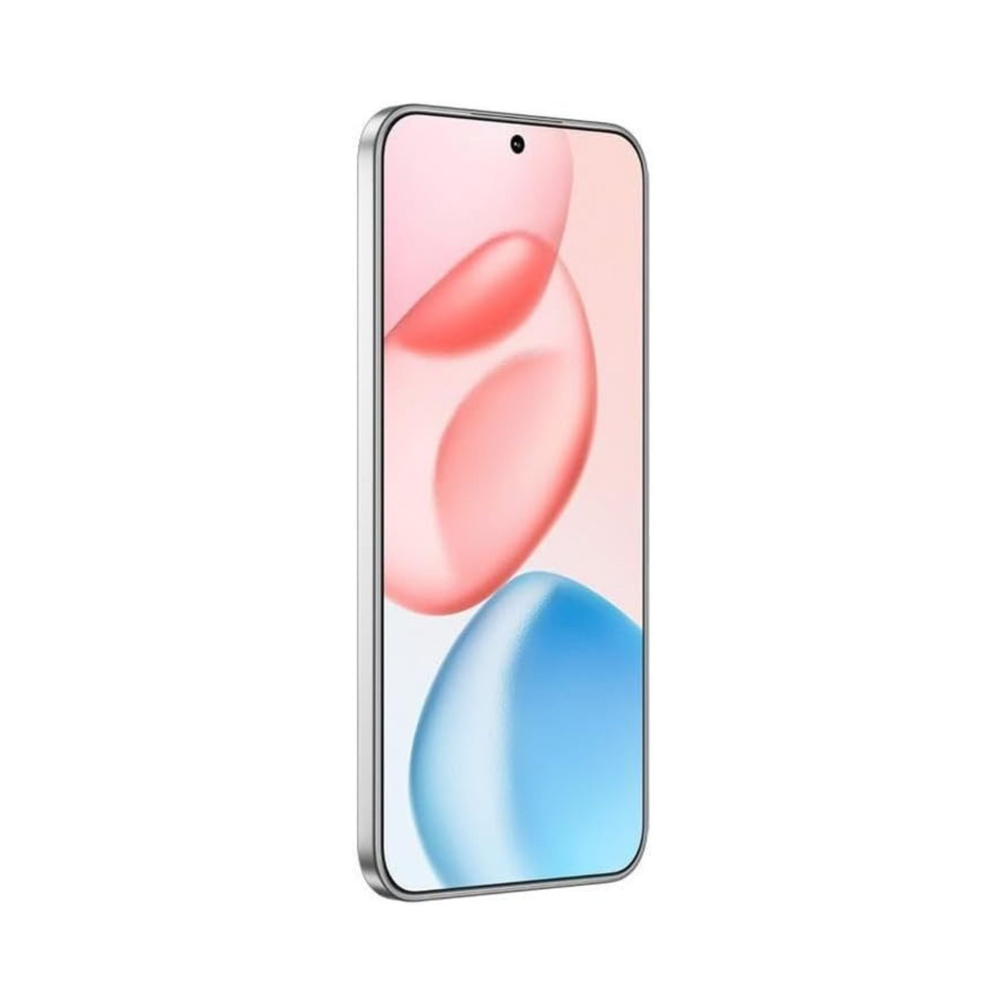 Honor 400  5G, Dual SIM 12GB RAM 256GB  - Middle East Version- Meteor Silver