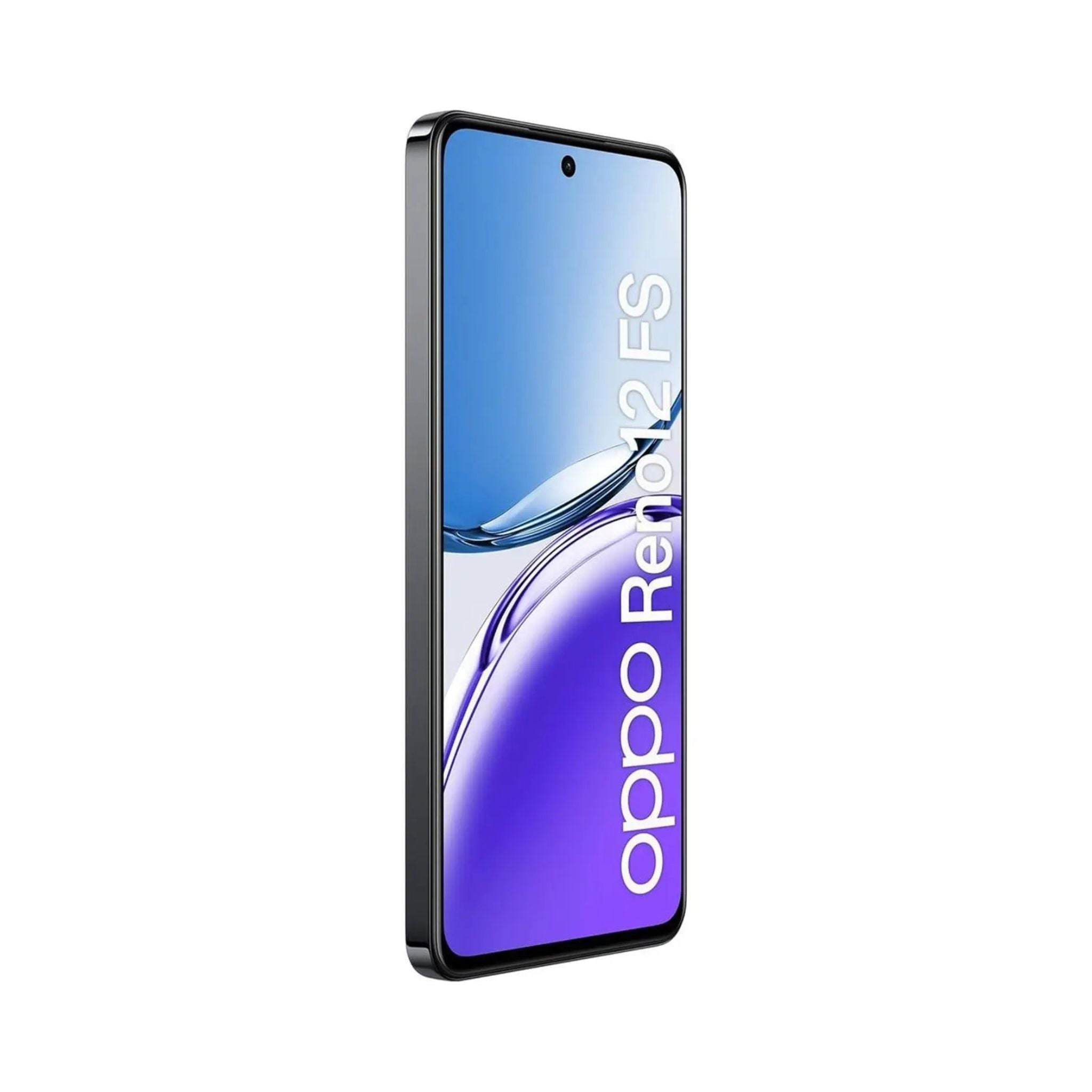 OPPO Reno12 FS 4G, Dual SIM 8GB RAM 512GB ROM- International Version - Matte Grey