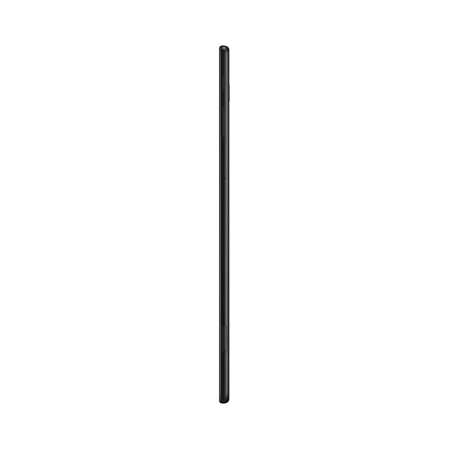 SAMSUNG Galaxy Tab S4 10.5 2018 SM-T835 64GB 4GLTE (Black)