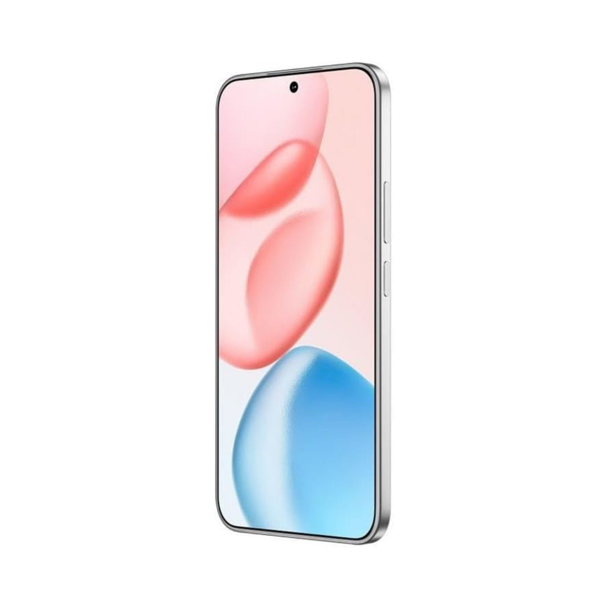 Honor 400  5G, Dual SIM 12GB RAM 256GB  - Middle East Version- Meteor Silver