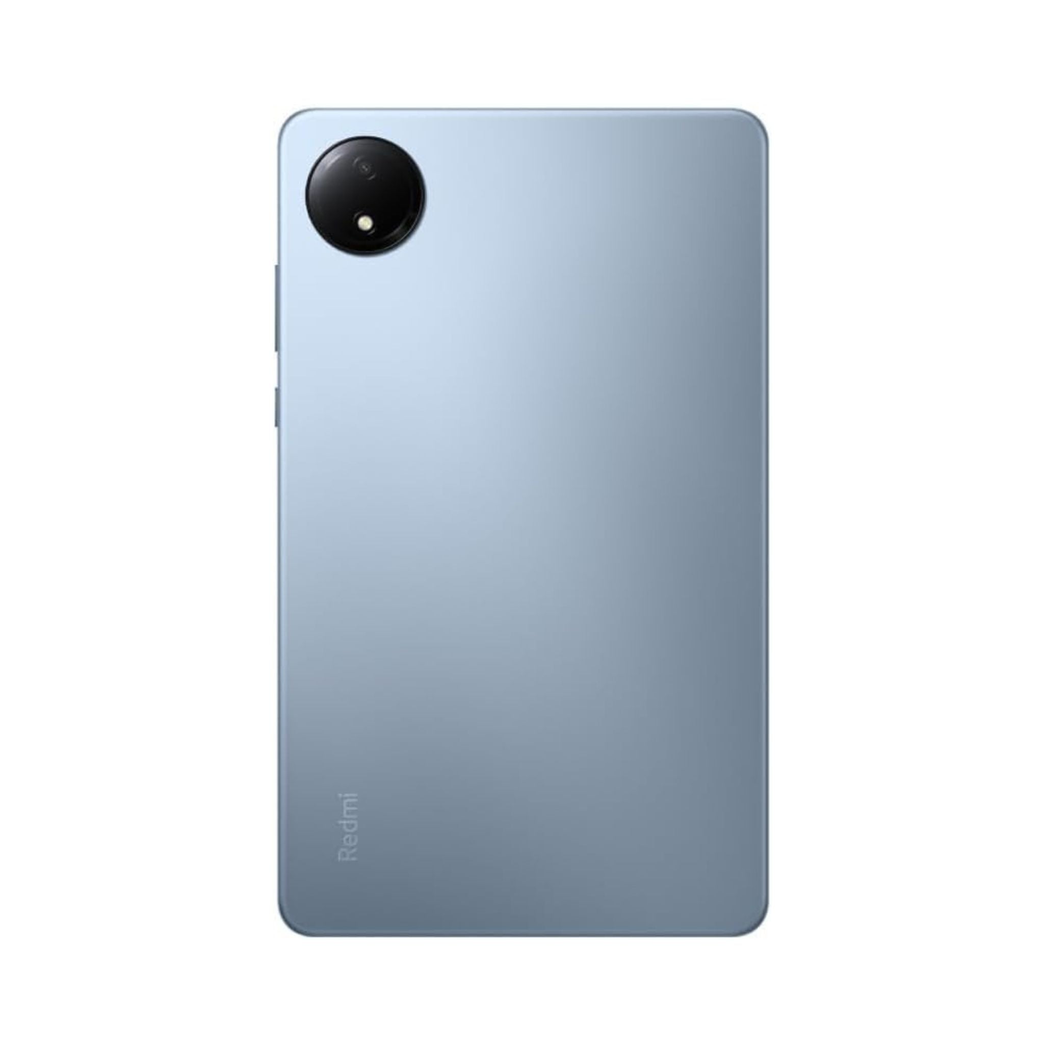 Xiaomi Redmi Pad SE With 8.7-Inch 4GB RAM 128GB WiFi - Global Version- Sky Blue